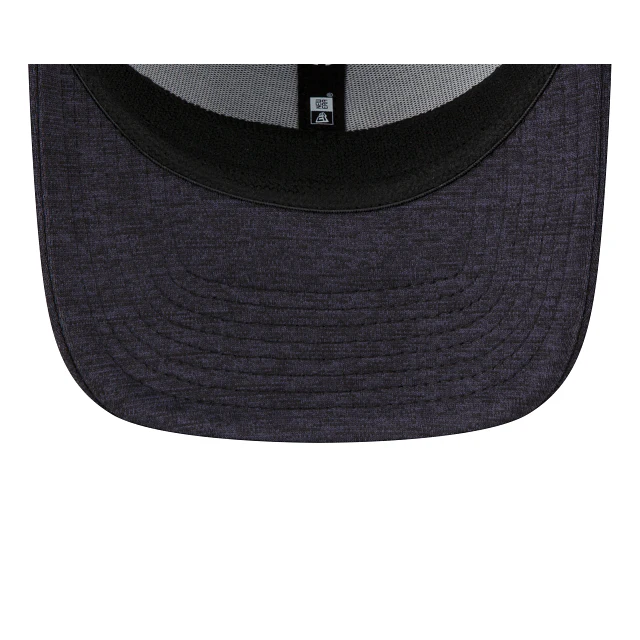 New Era Golf Navy 39THIRTY Stretch Fit Hat