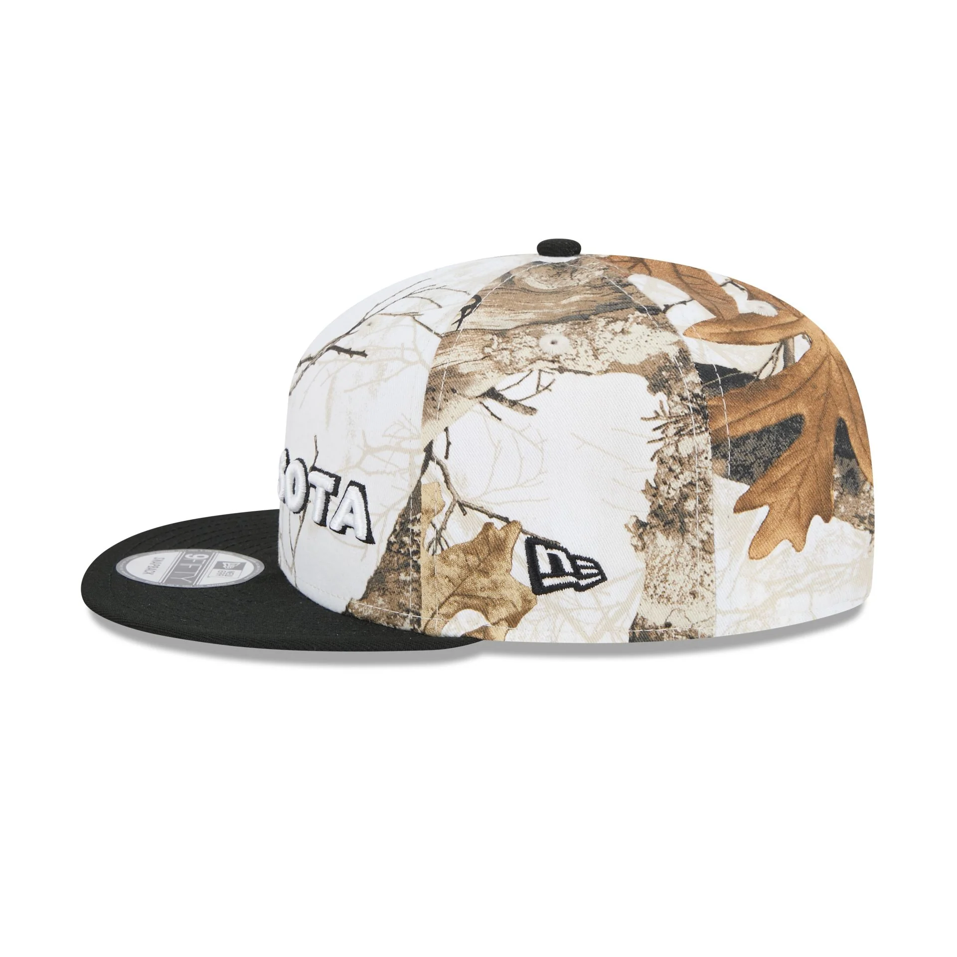 Minnesota Timberwolves 2024 Country x City Realtree 9FIFTY Snapback Hat