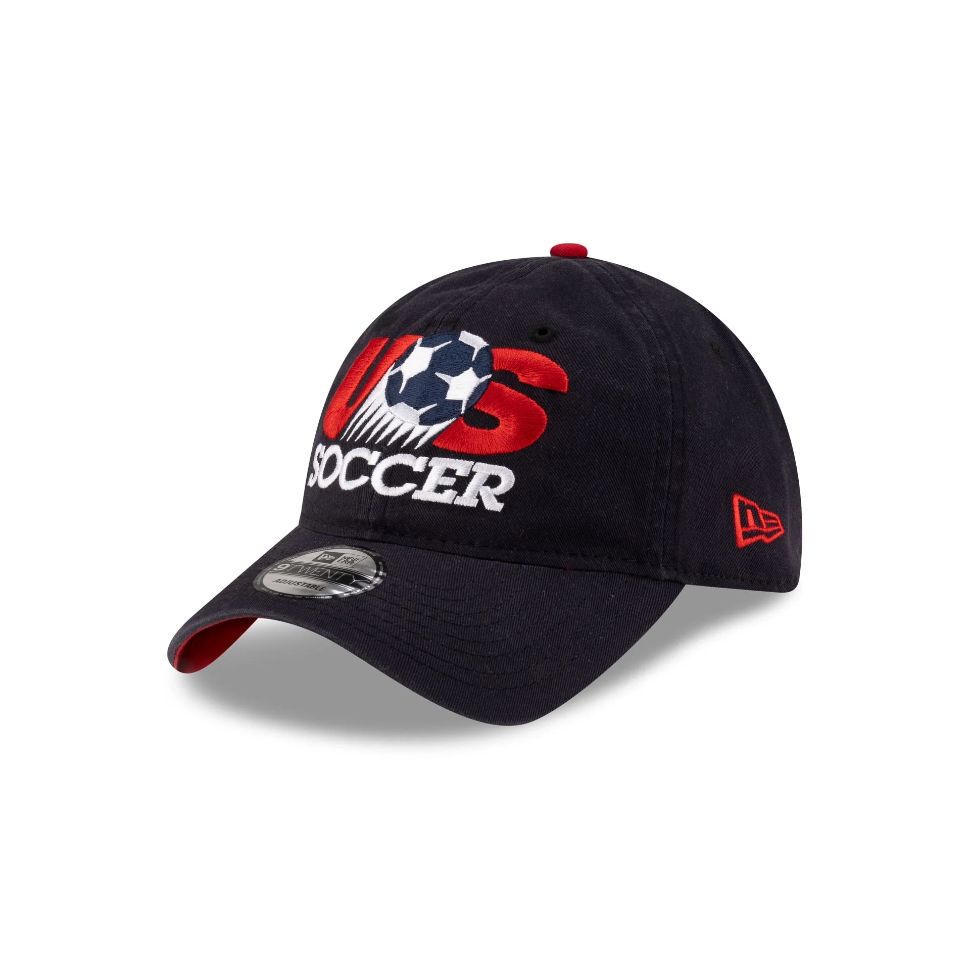 U.S. Soccer Retro 1993 9TWENTY Adjustable Hat
