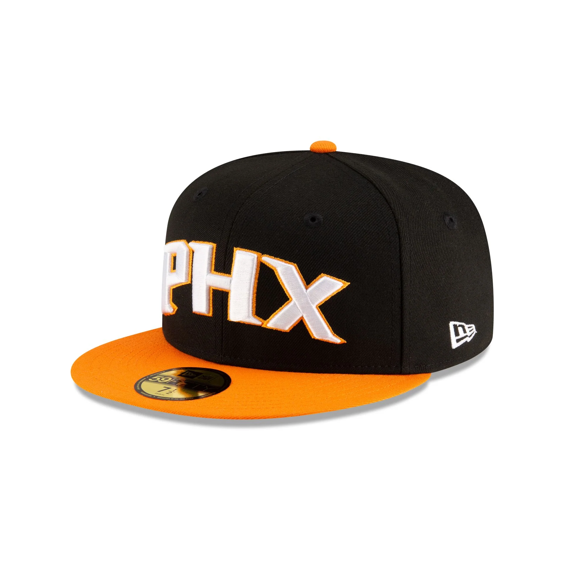 Phoenix Suns 2024 Statement Edition 59FIFTY Fitted Hat