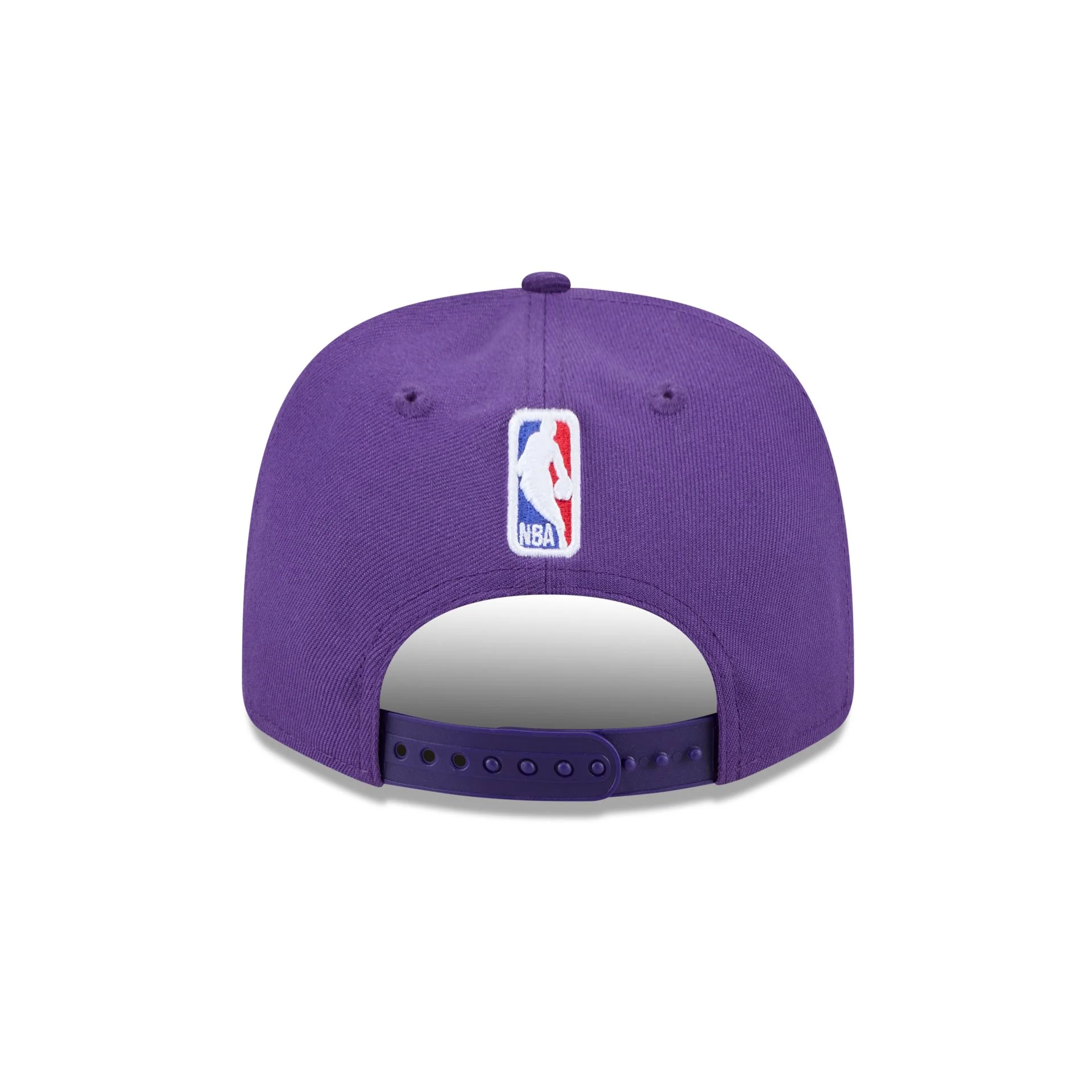 Utah Jazz 2024 City Edition 9FIFTY Snapback Hat