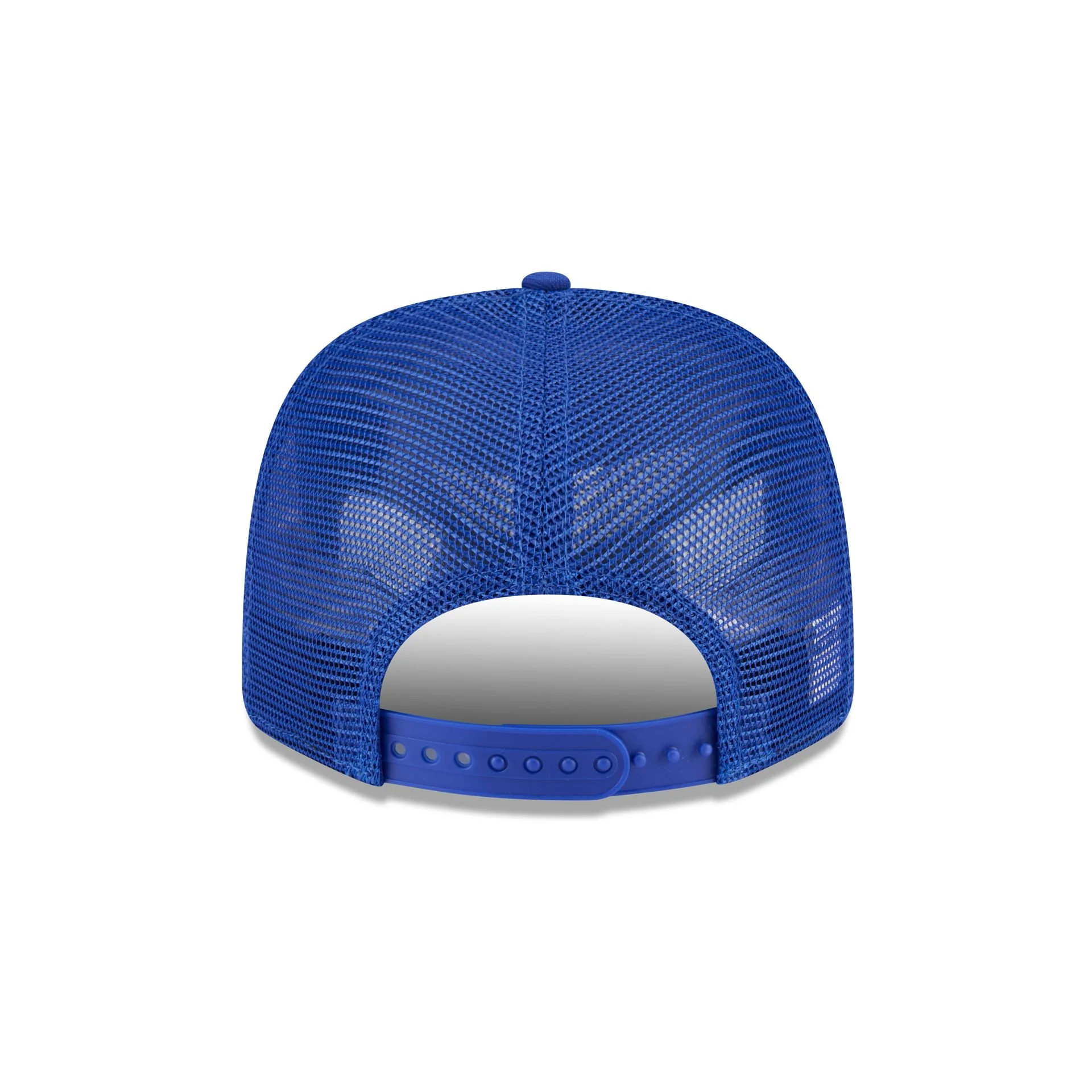 Golden State Warriors 2025 All-Star Game Fan Pack 9SEVENTY Trucker Hat