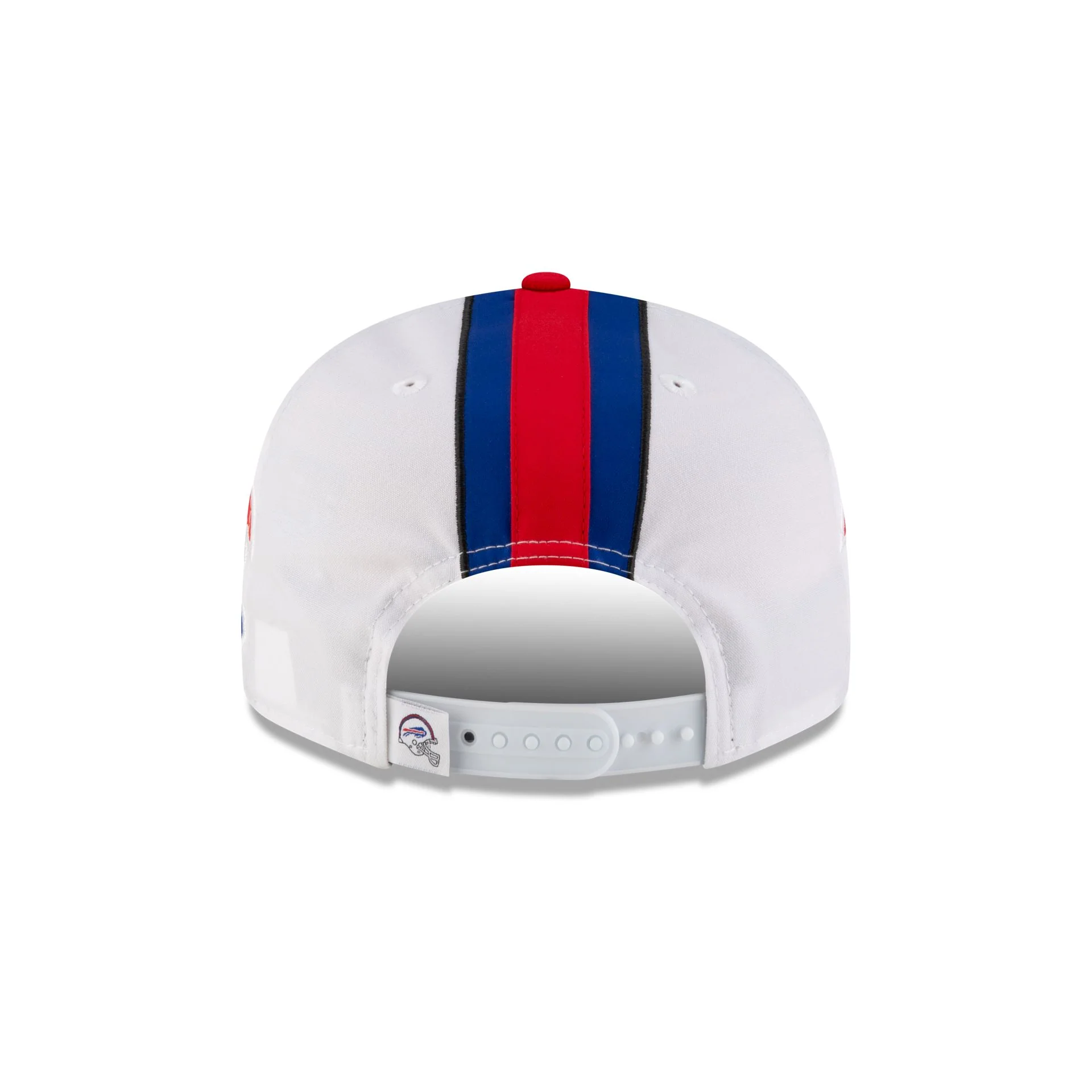 Buffalo Bills Helmet Pack 9FIFTY Snapback Hat