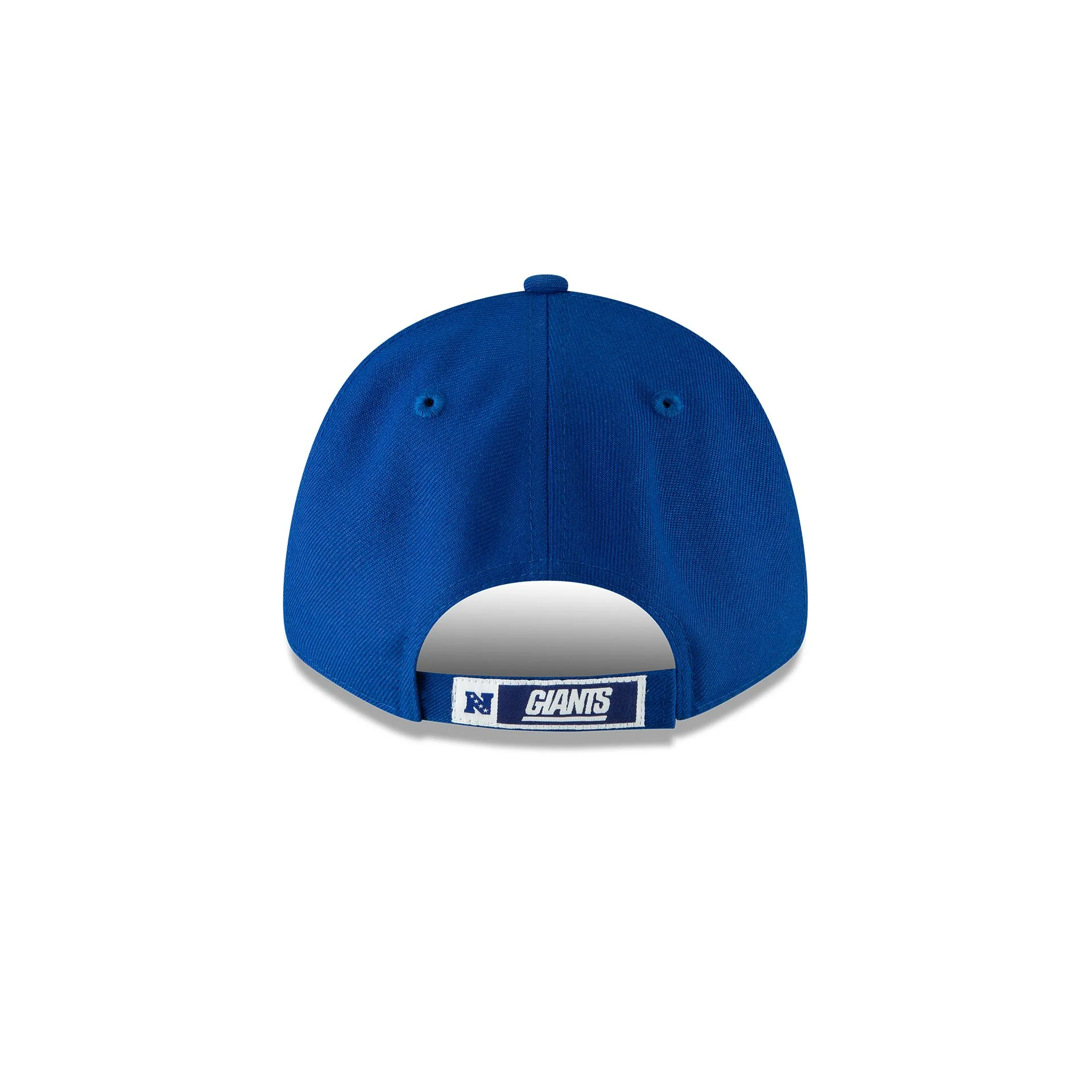 New York Giants The League Blue 9FORTY Adjustable