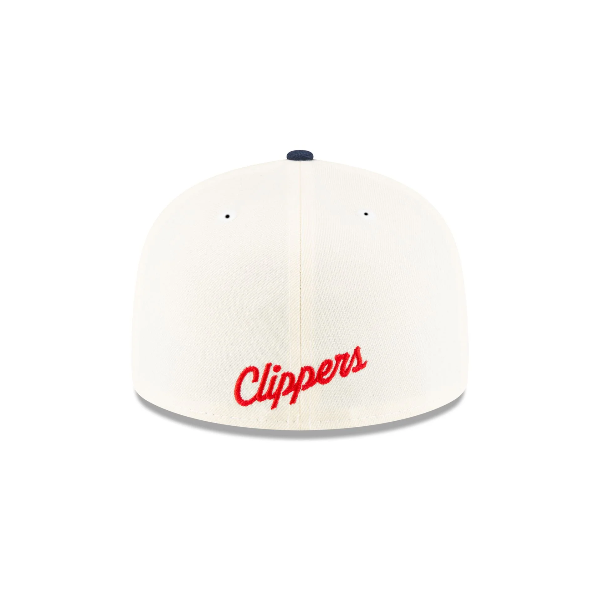 Los Angeles Clippers Mascot 59FIFTY Fitted Hat