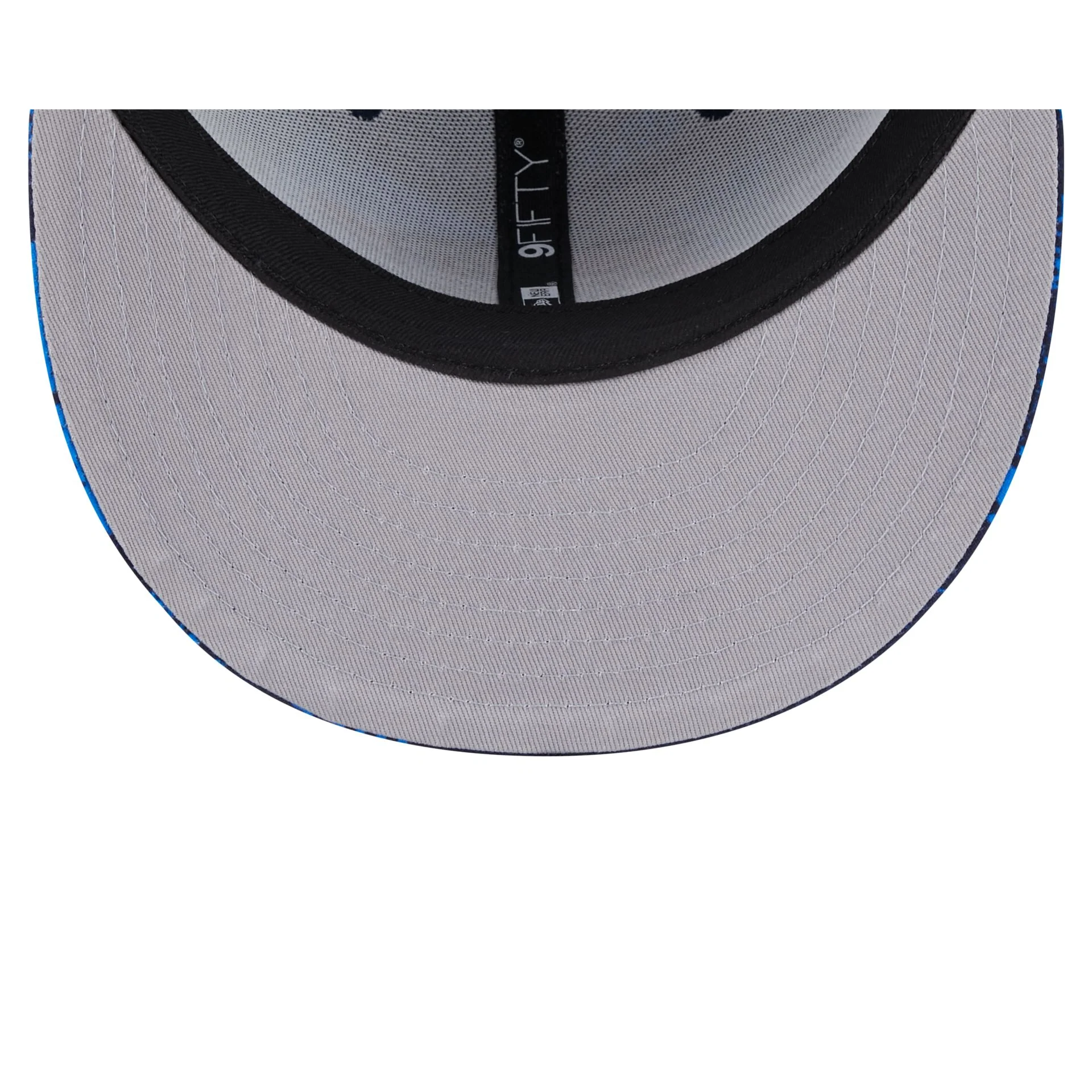 Oklahoma City Thunder 2024 Tip-Off 9FIFTY Snapback Hat