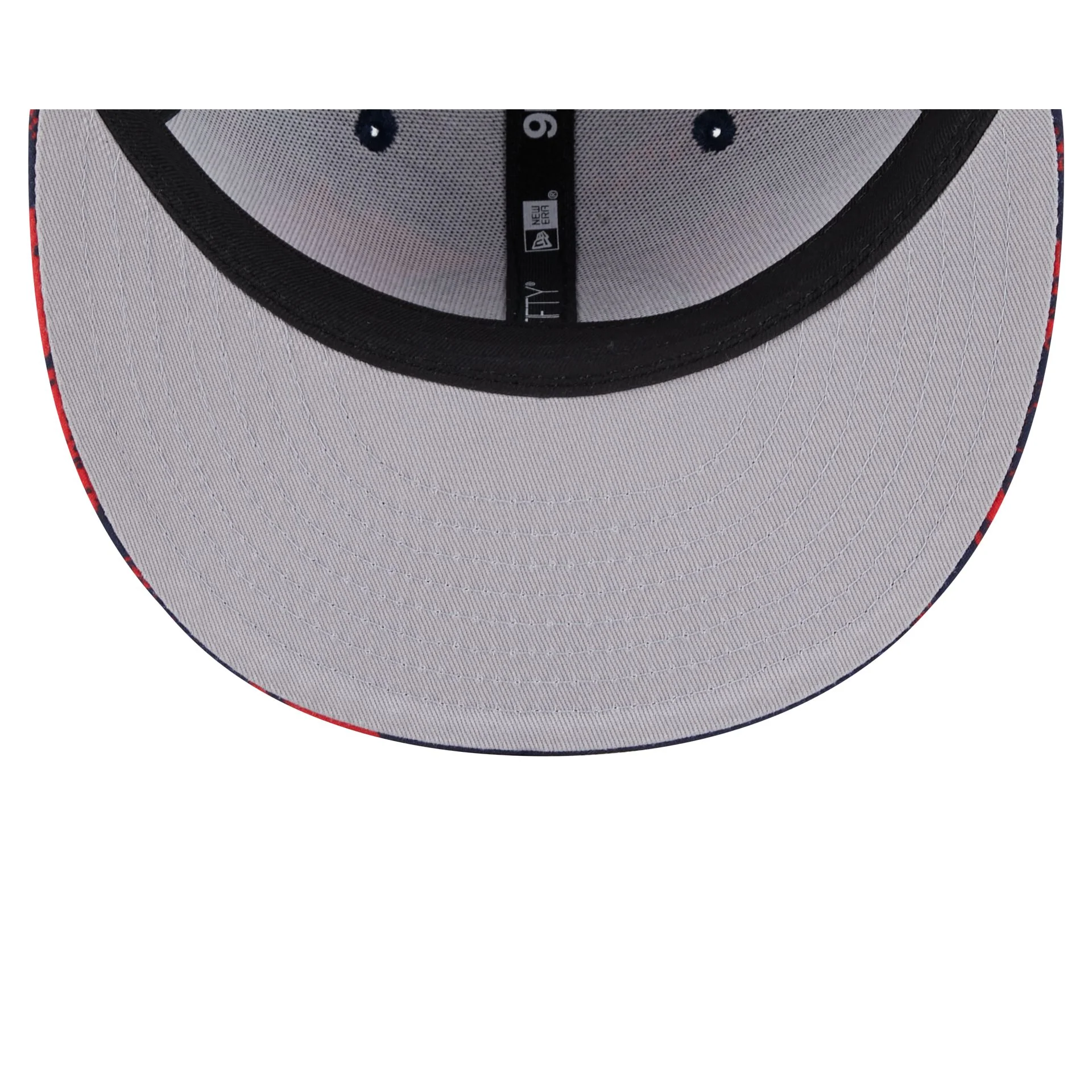 Los Angeles Clippers 2024 Tip-Off 9FIFTY Snapback Hat