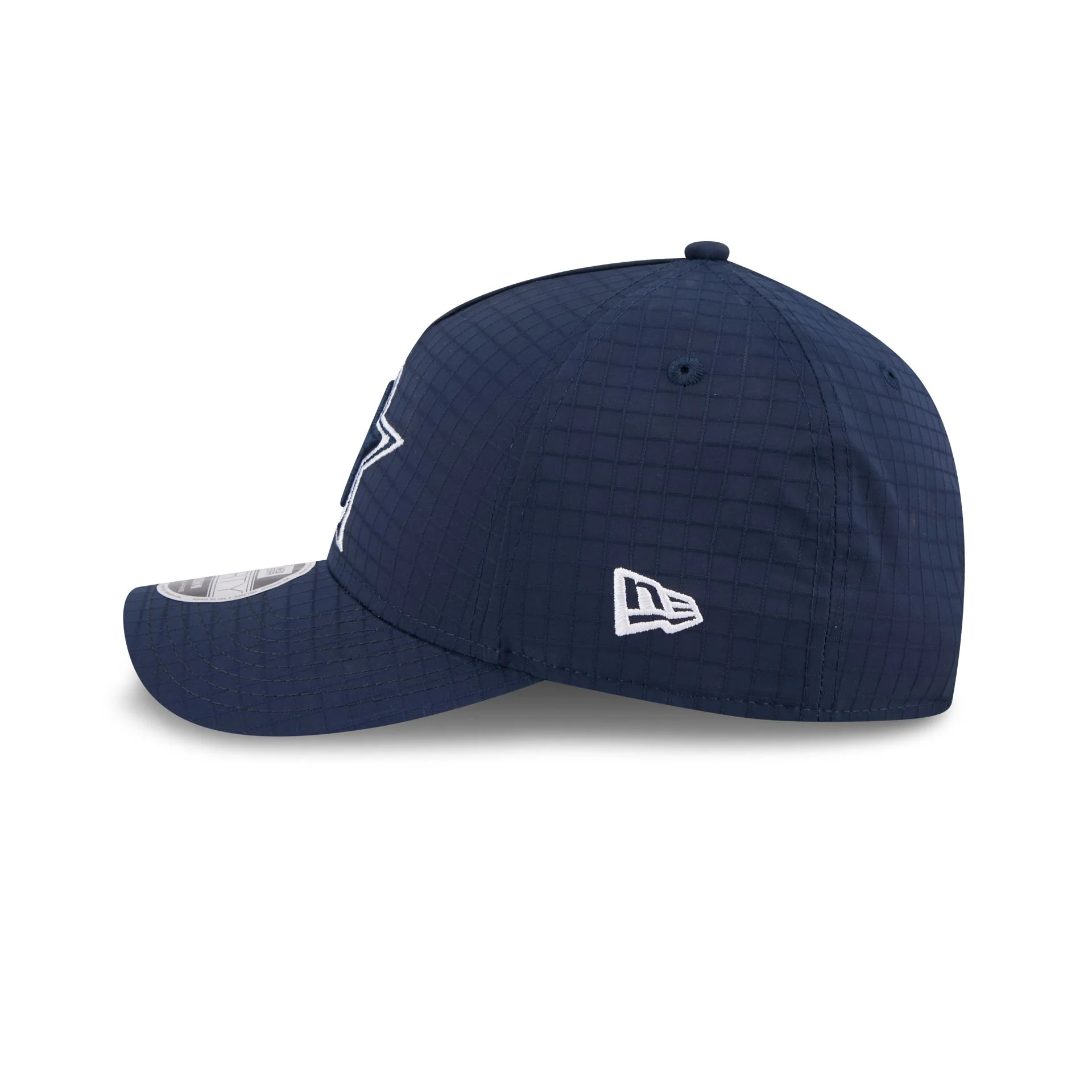 Dallas Cowboys Ripstop 9FORTY M-Crown A-Frame Snapback Hat