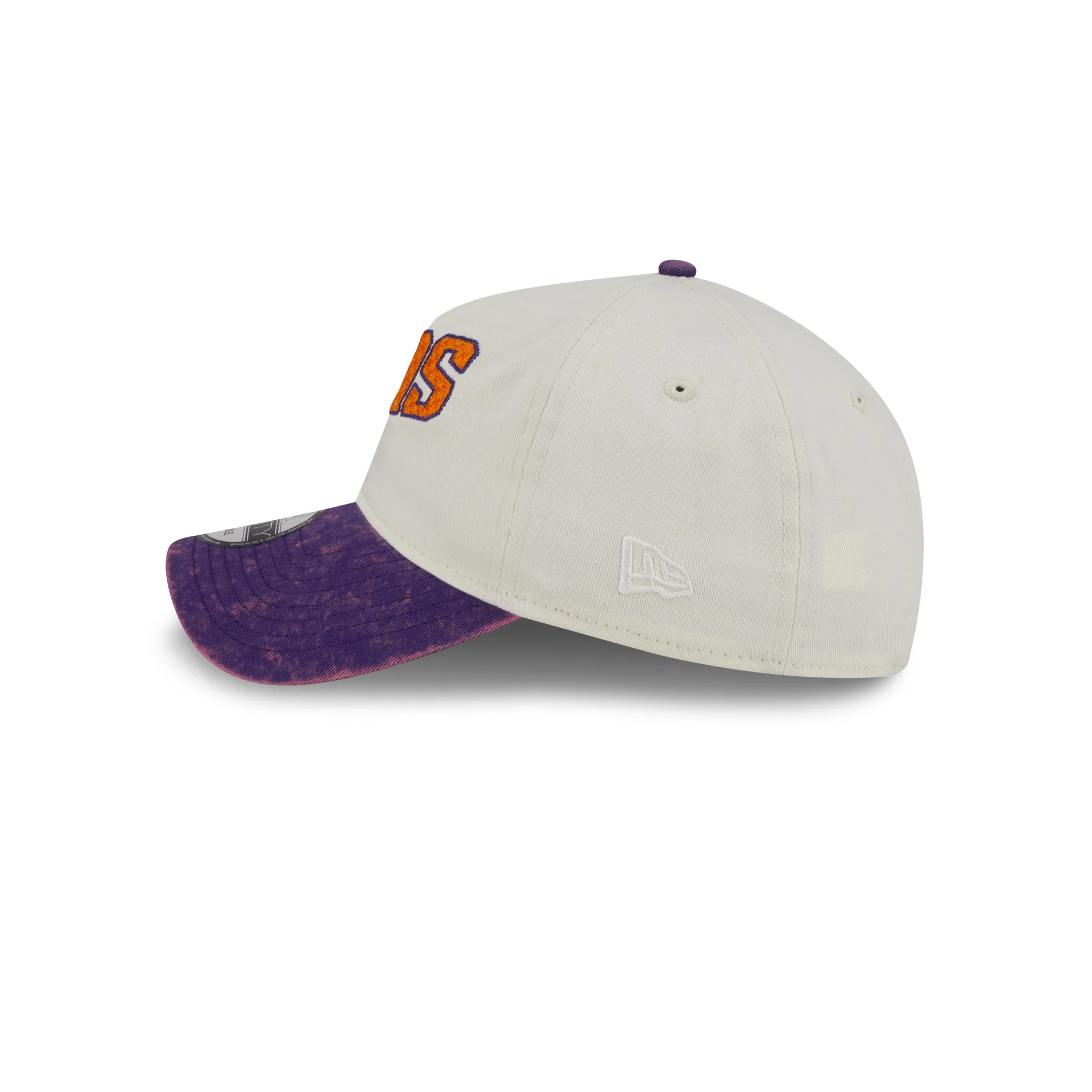 Phoenix Suns Sport Classics Pastel 9TWENTY A-Frame Adjustable Hat