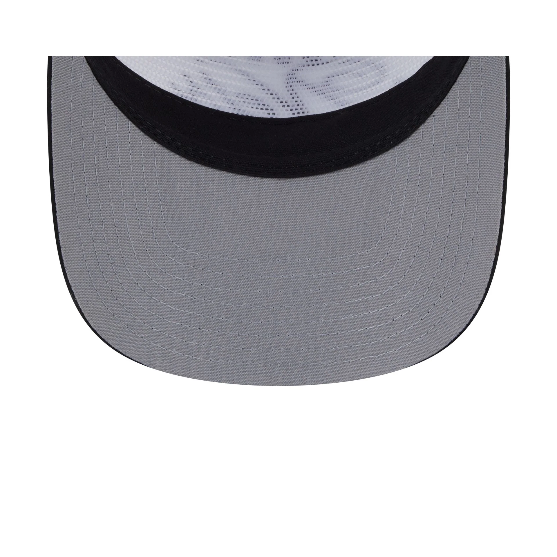 Brooklyn Nets 2025 Draft 19TWENTY Adjustable Hat