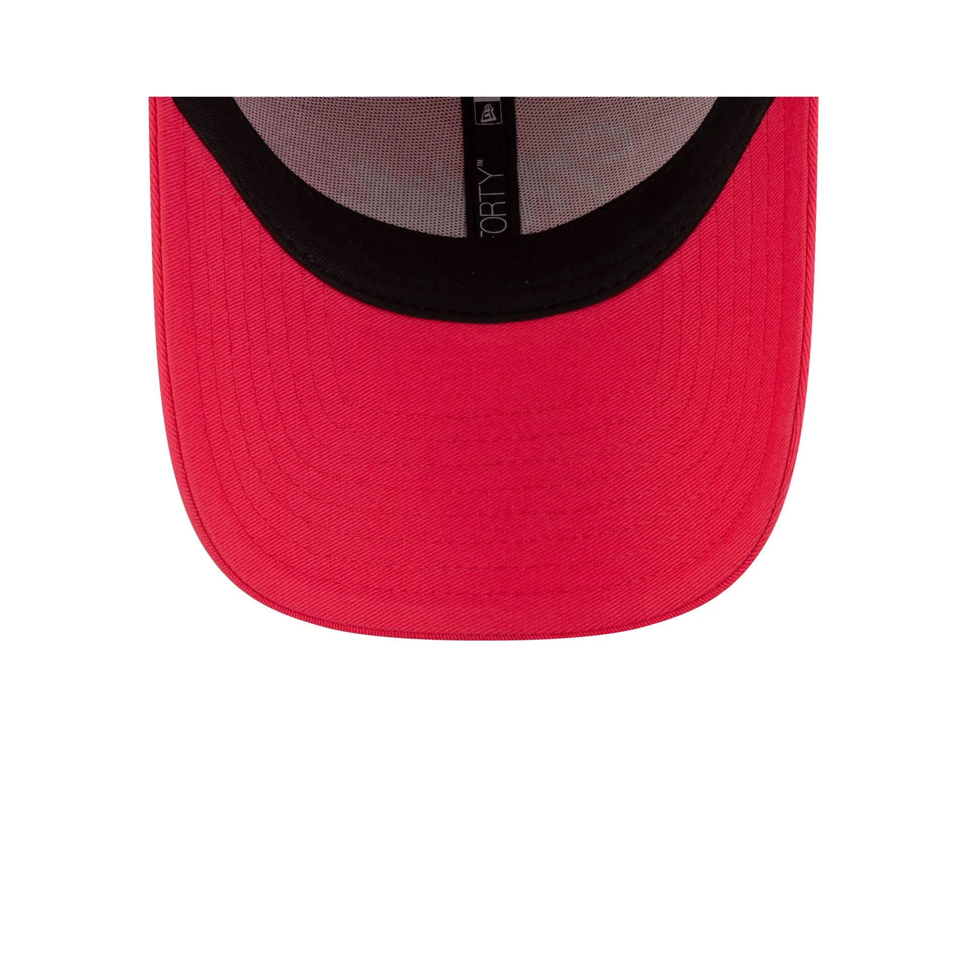 AC Milan Script Pink Women's 9FORTY Adjustable Hat