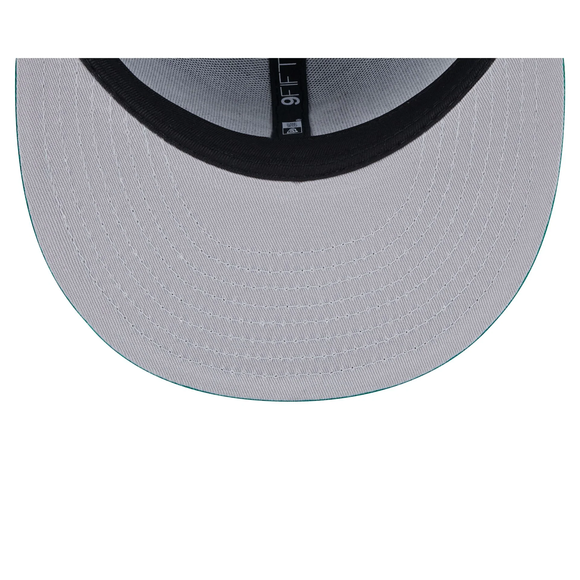 Vancouver Canucks 9FIFTY Snapback Hat