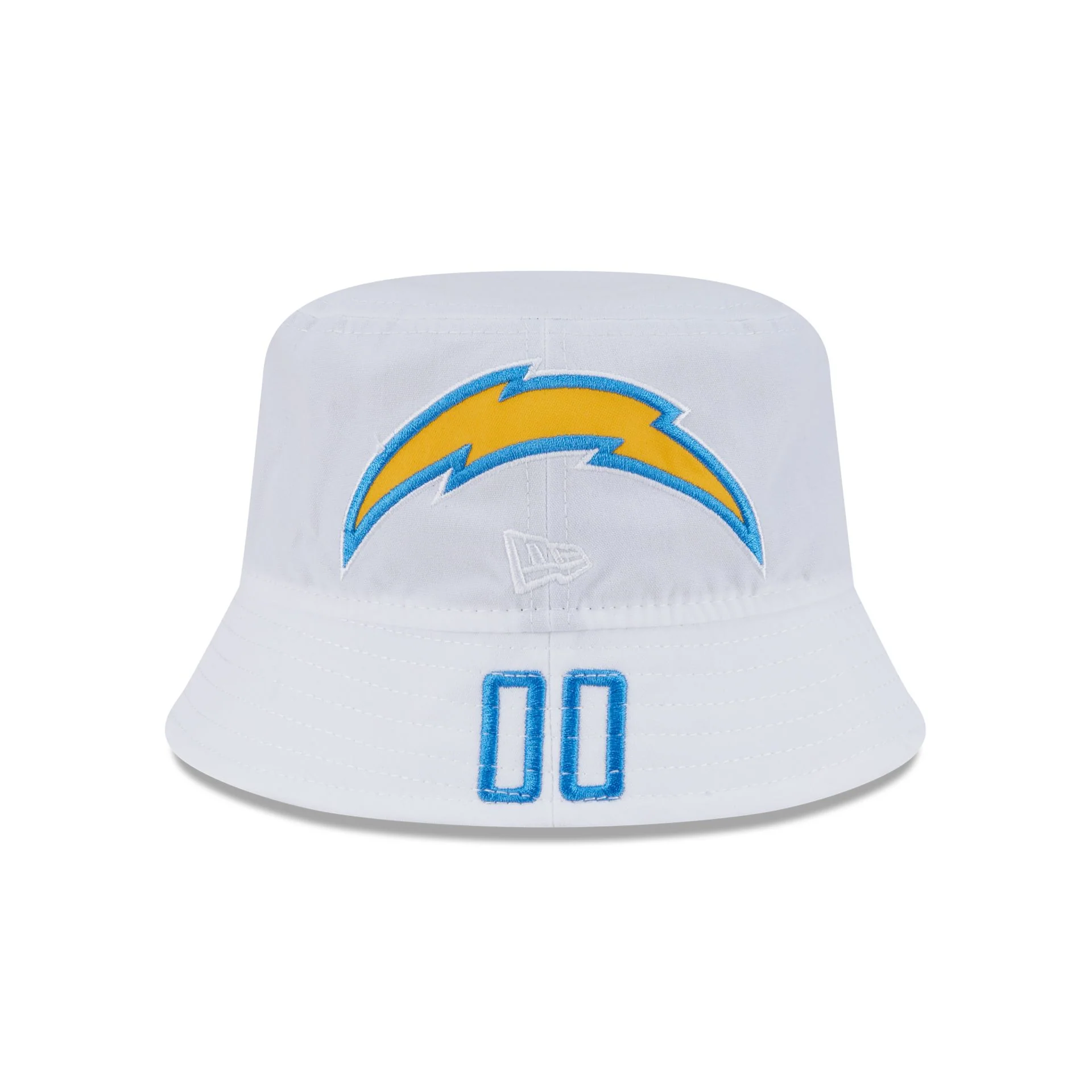 Los Angeles Chargers Kids Helmet Bucket Hat