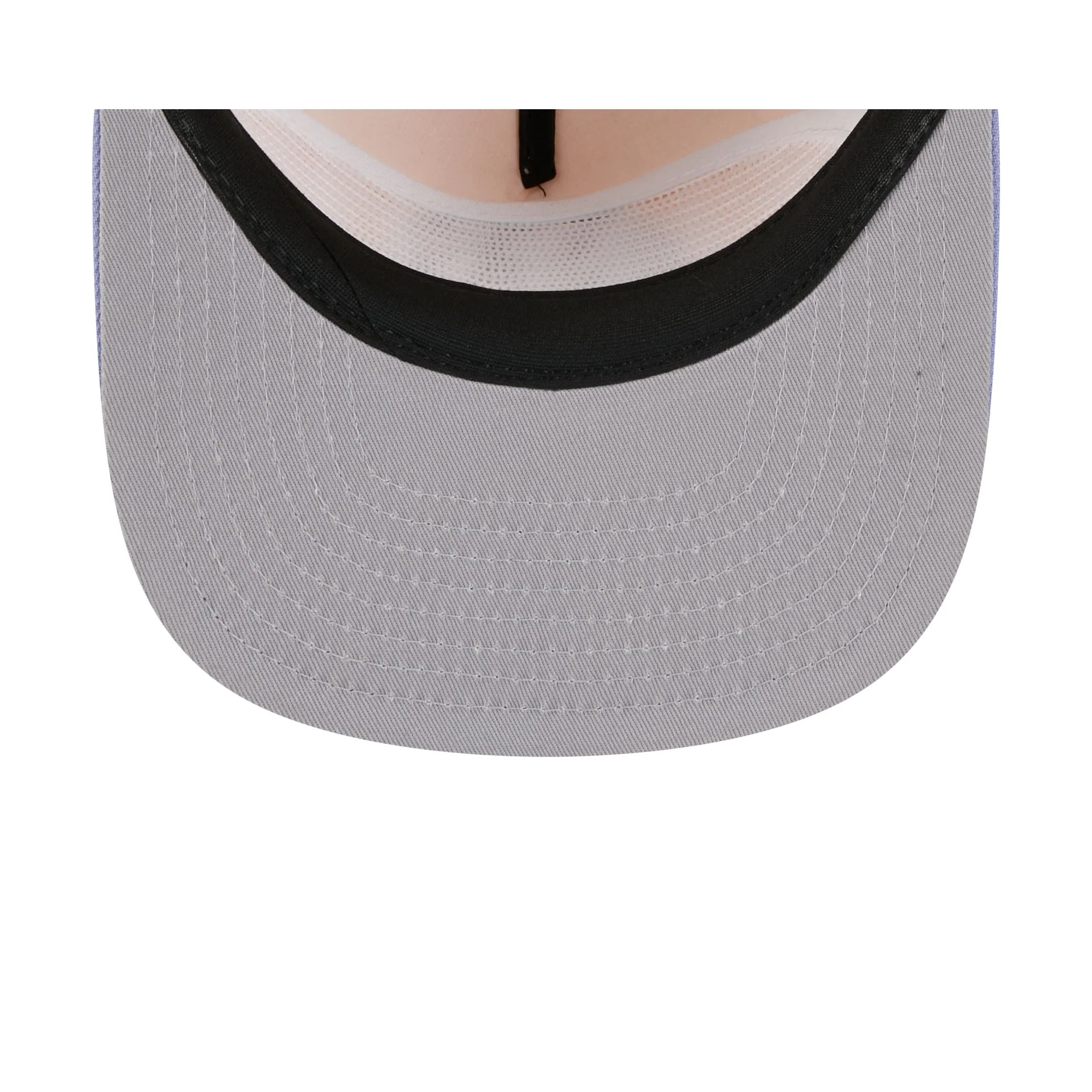 Dallas Mavericks Mango Mocha Golfer Hat