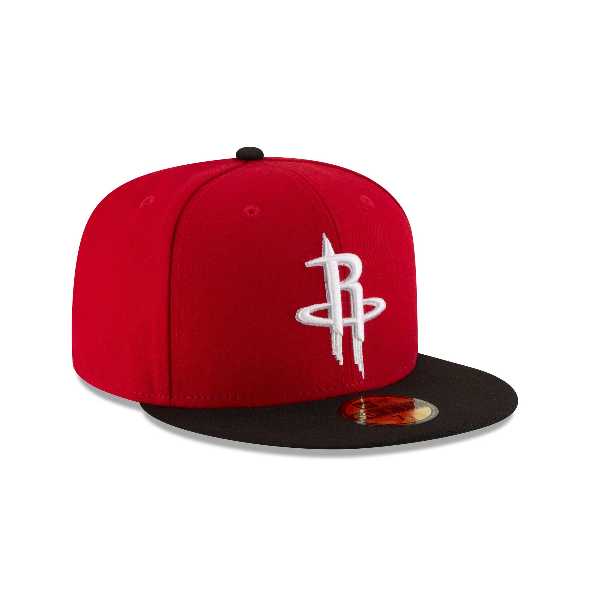Houston Rockets Two Tone 59FIFTY Fitted Hat