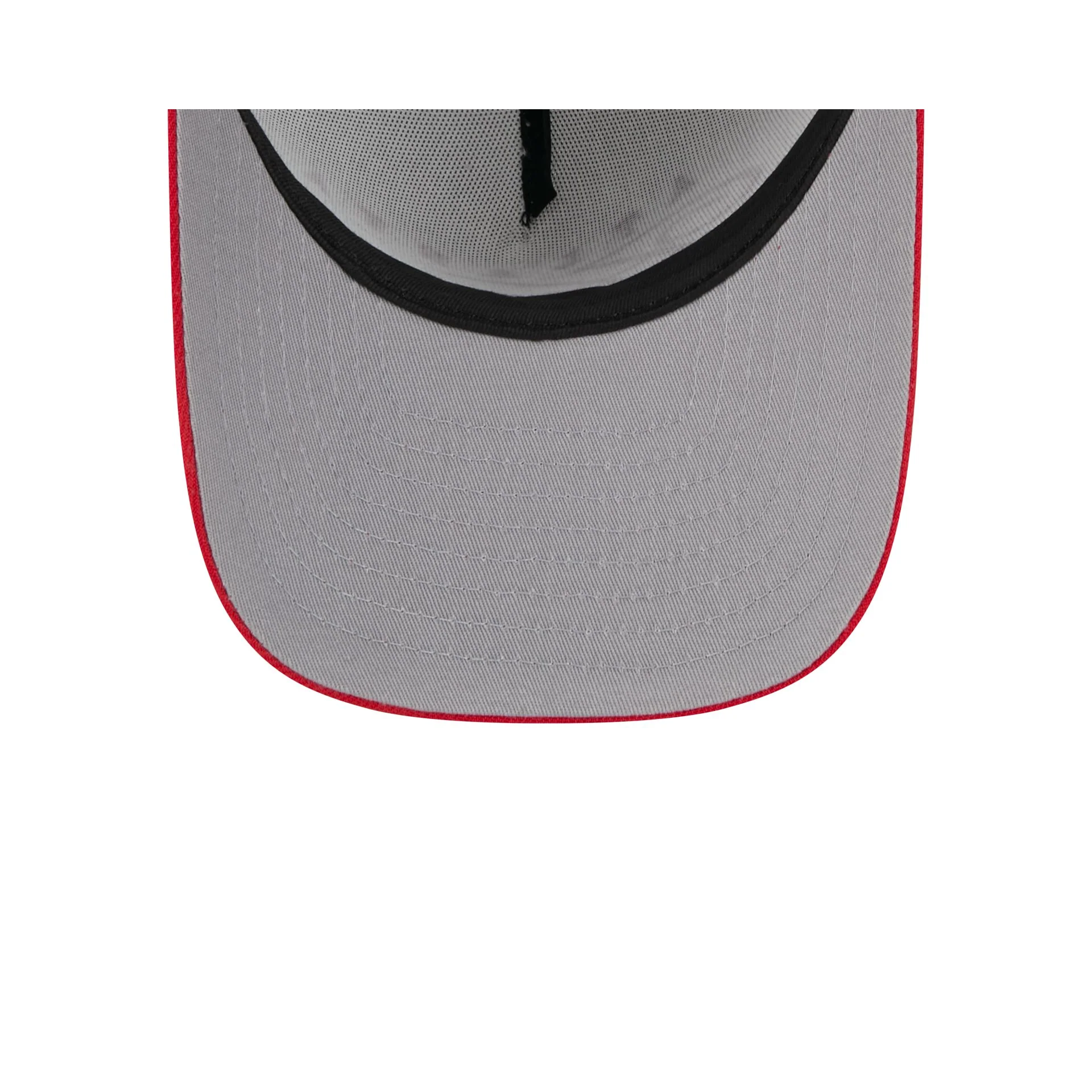 Atlanta Hawks 2025 Draft 59FIFTY A-Frame Fitted Hat