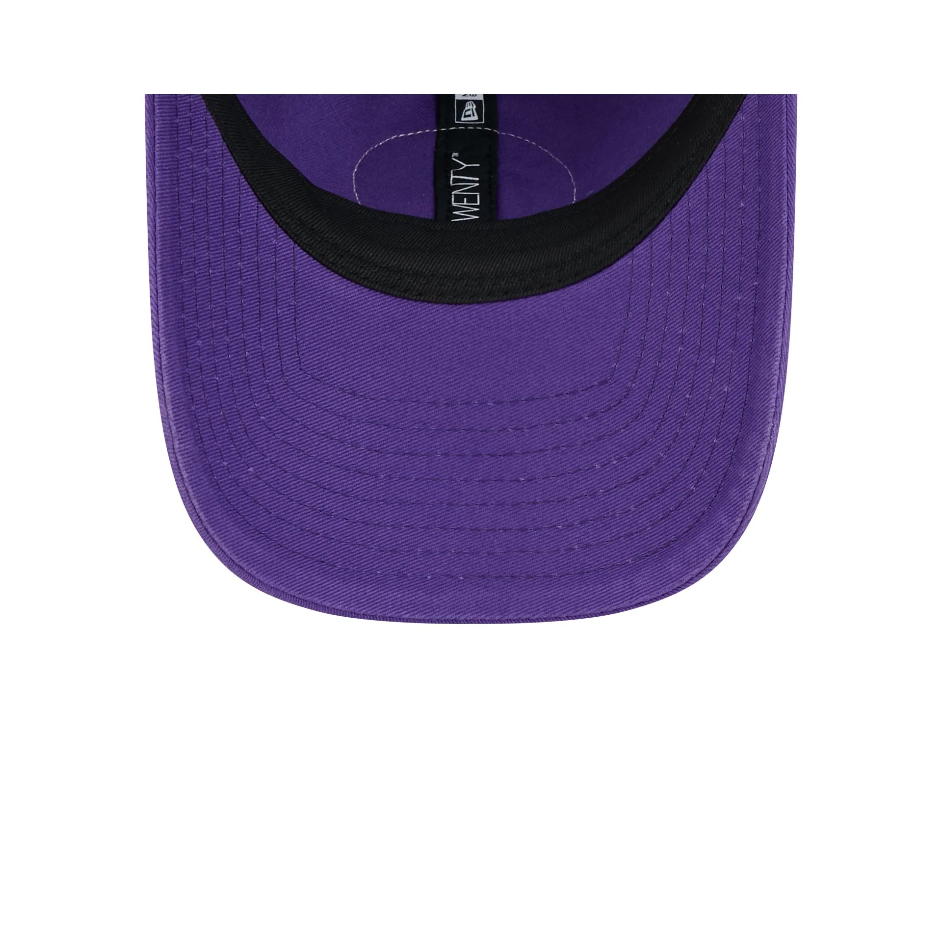Minnesota Vikings 2024 Sideline 9TWENTY Adjustable Hat