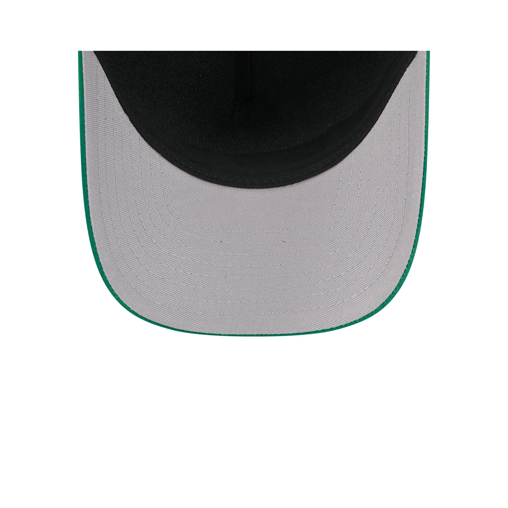 Boston Celtics Ripstop 9FORTY M-Crown A-Frame Snapback Hat