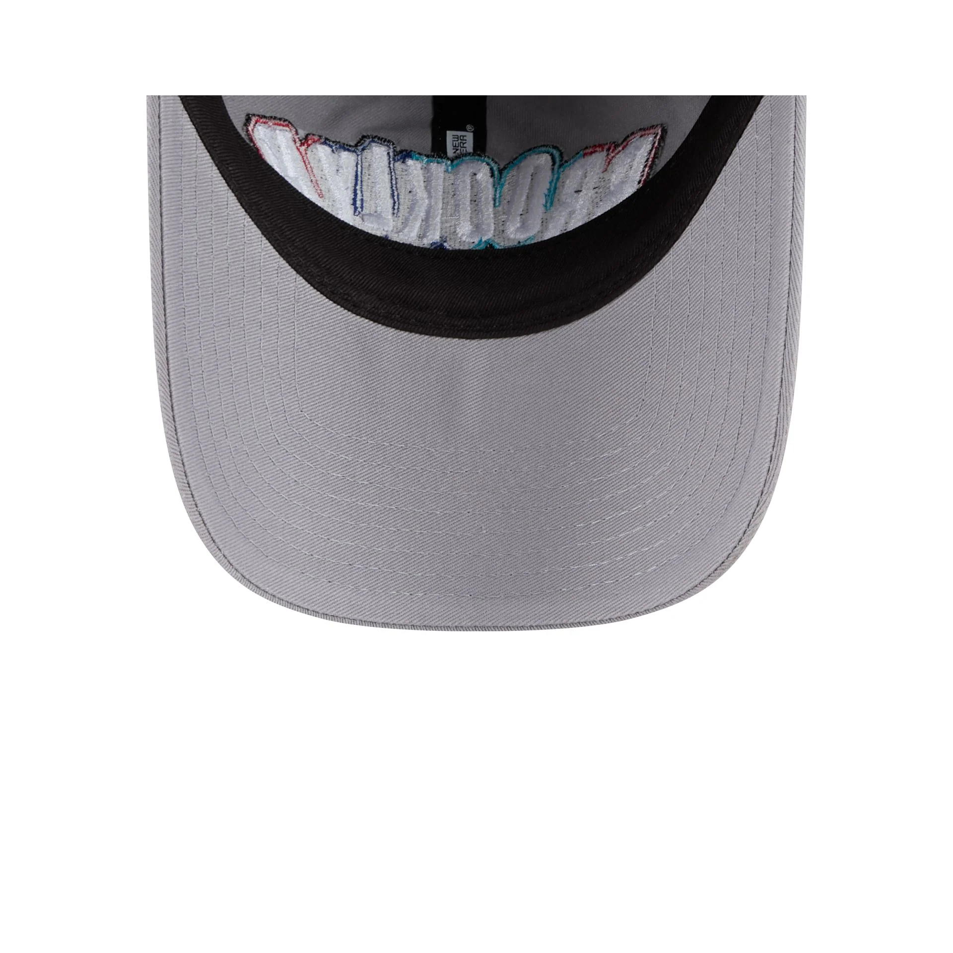 Brooklyn Nets 2024 City Edition 9TWENTY Adjustable Hat