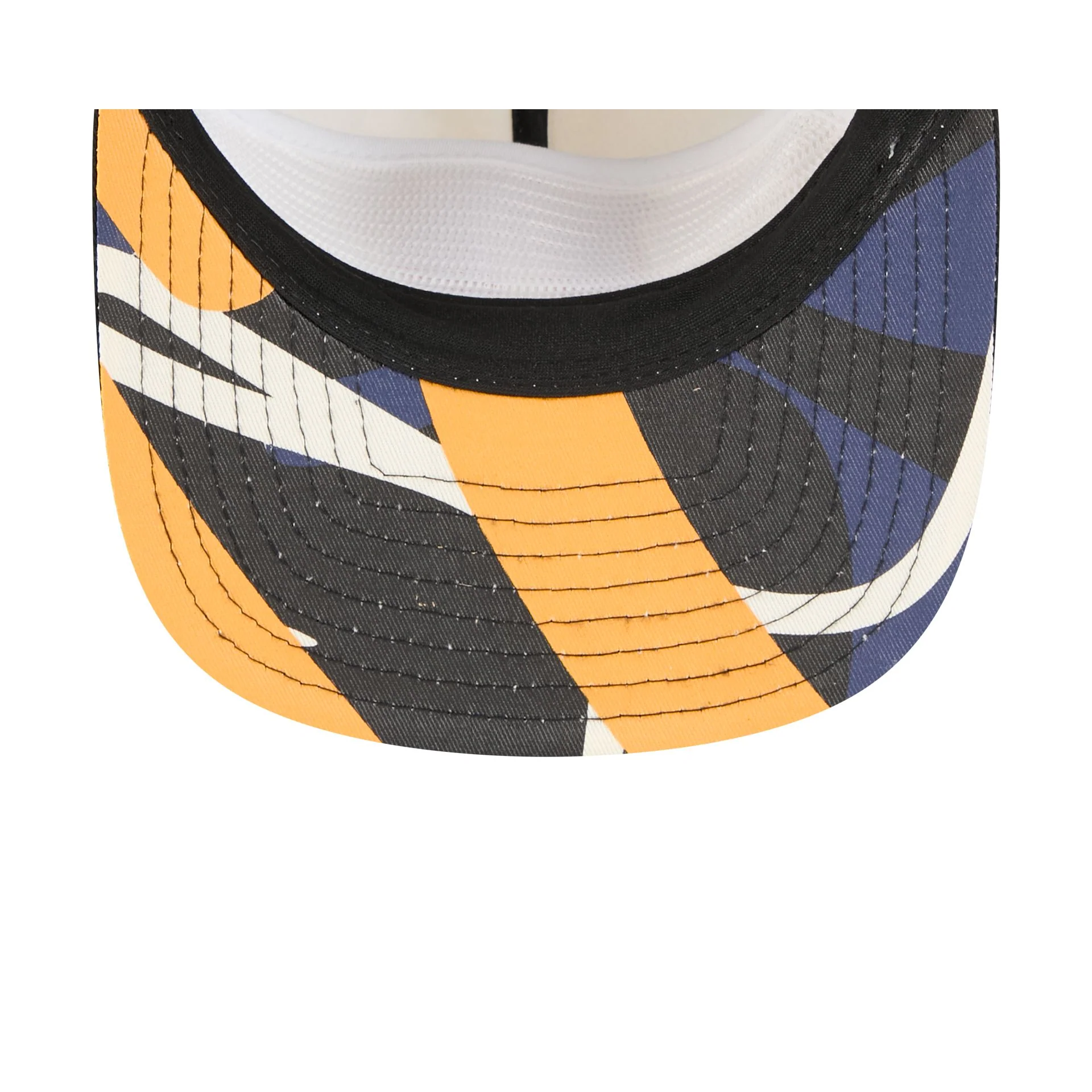 Club América Two-Tone Graffiti Golfer Hat