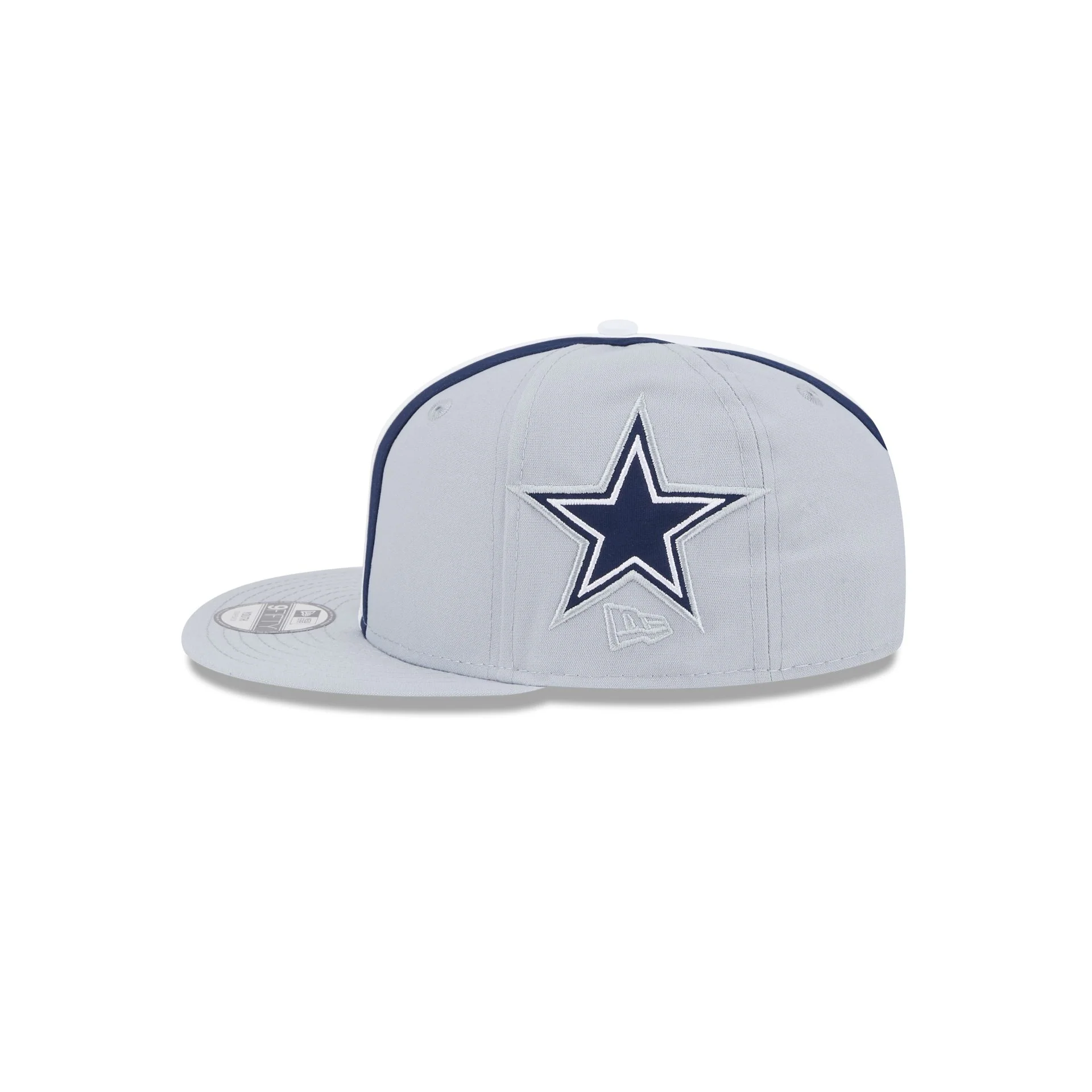 Dallas Cowboys Kids Helmet 9FIFTY Snapback Hat