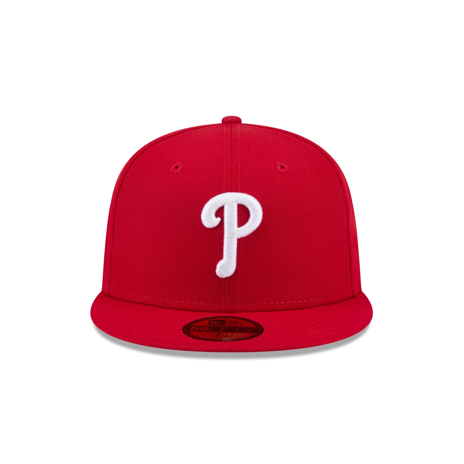 Philadelphia Phillies Jackie Robinson Day 2025 59FIFTY Fitted Hat
