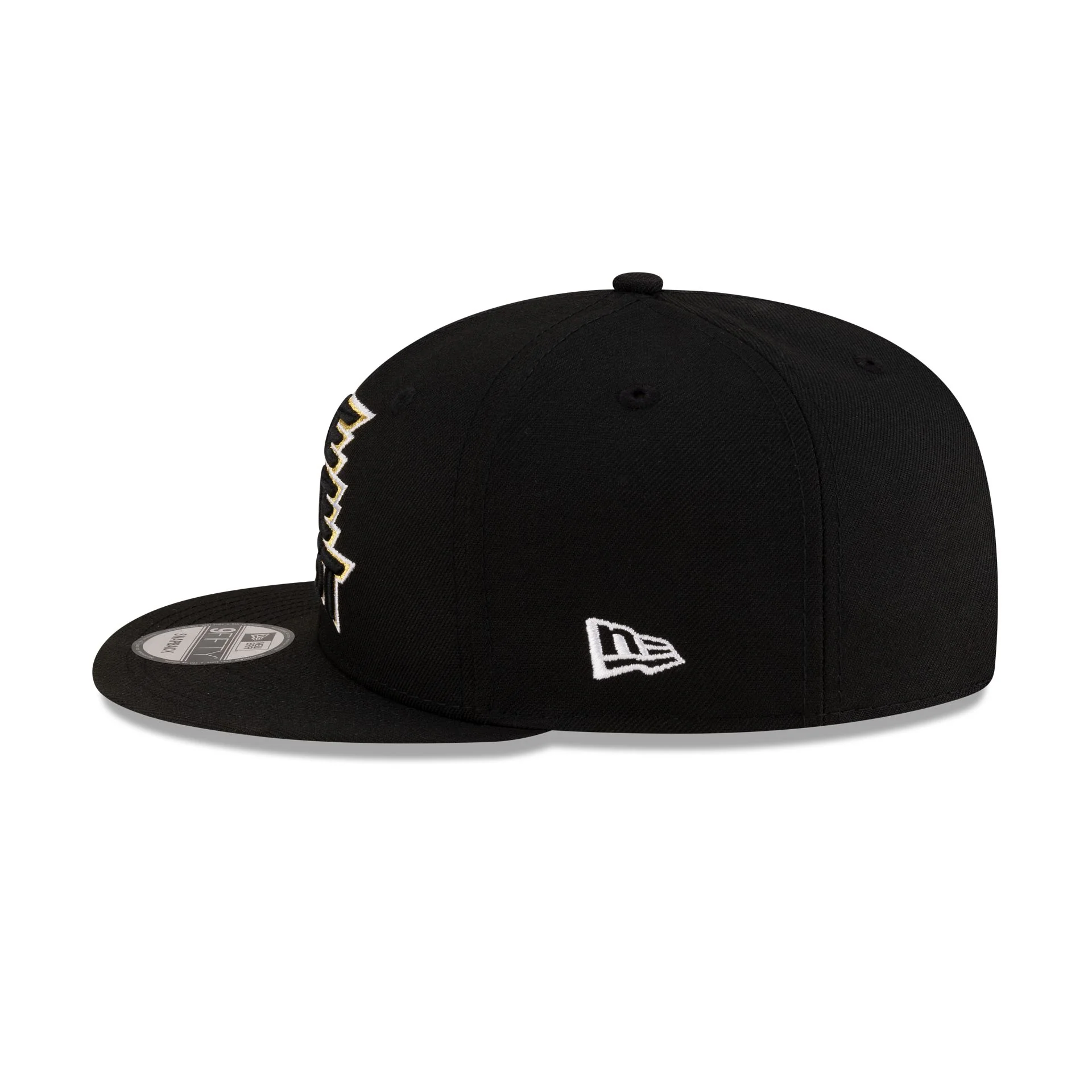 NBA Finals x DJ Khaled We The Best 9FIFTY Snapback Hat