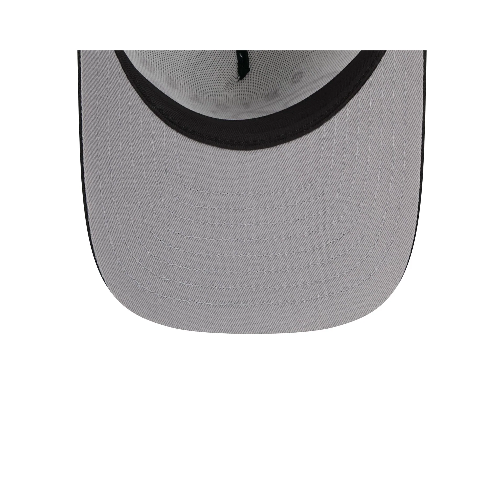 Chicago Bulls 2025 Draft 59FIFTY A-Frame Fitted Hat