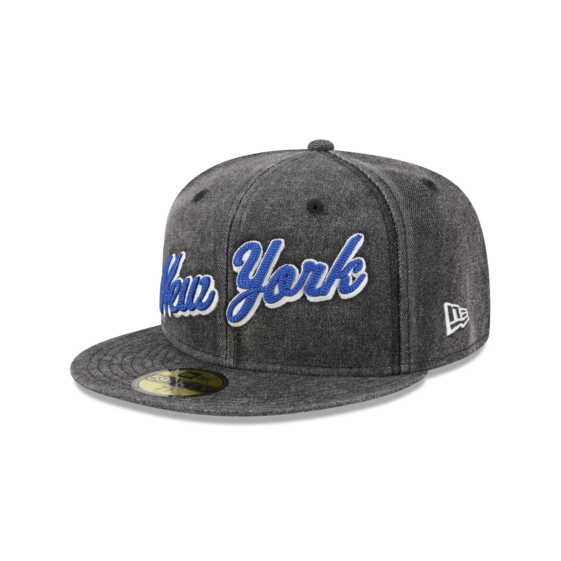 New York Knicks Sport Classics Pastel 59FIFTY Fitted Hat