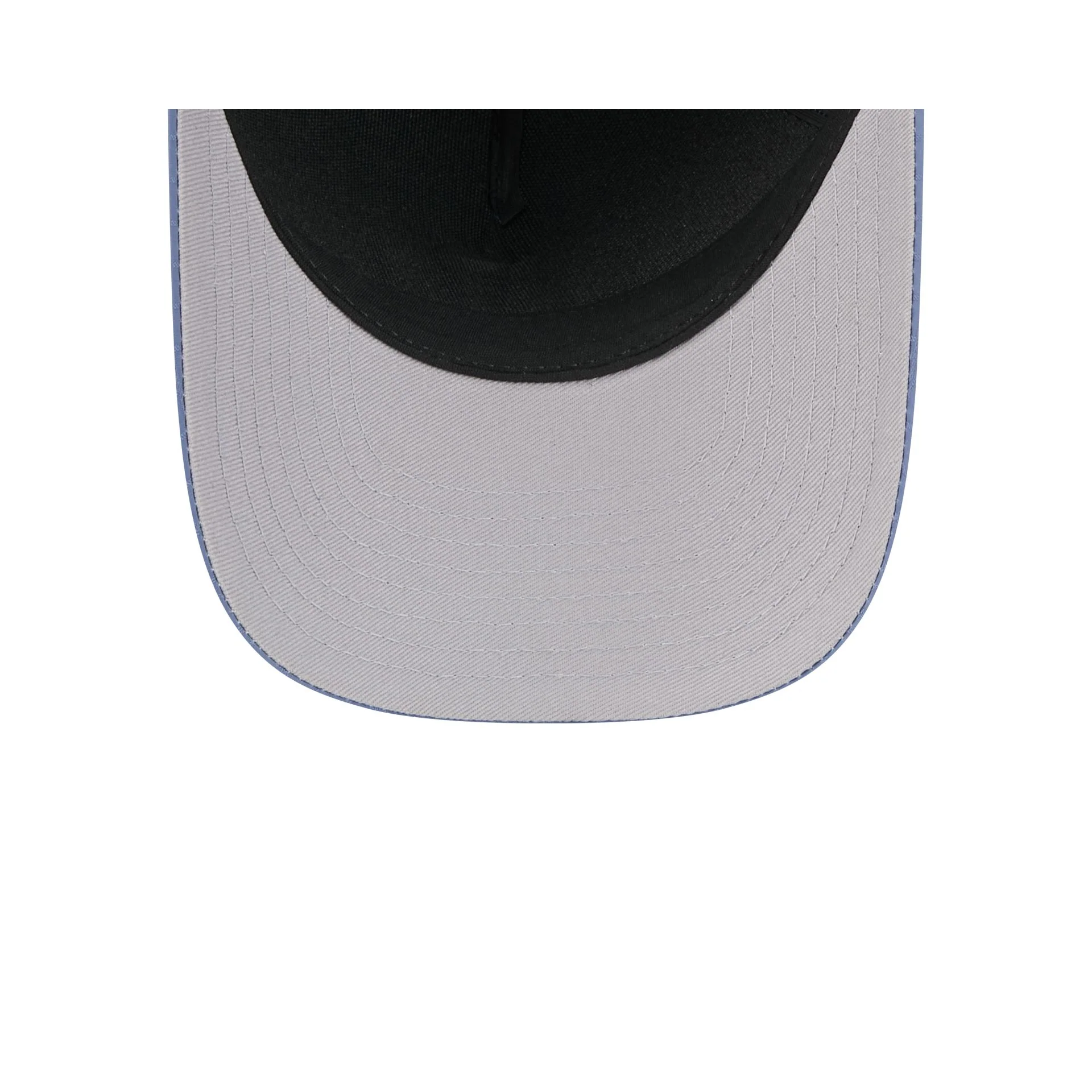 New York Giants Blue Ripstop 9FORTY M-Crown A-Frame Snapback Hat