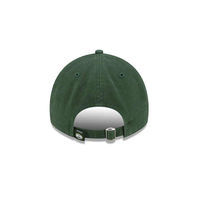 Milwaukee Bucks Core Classic 9TWENTY Adjustable Hat