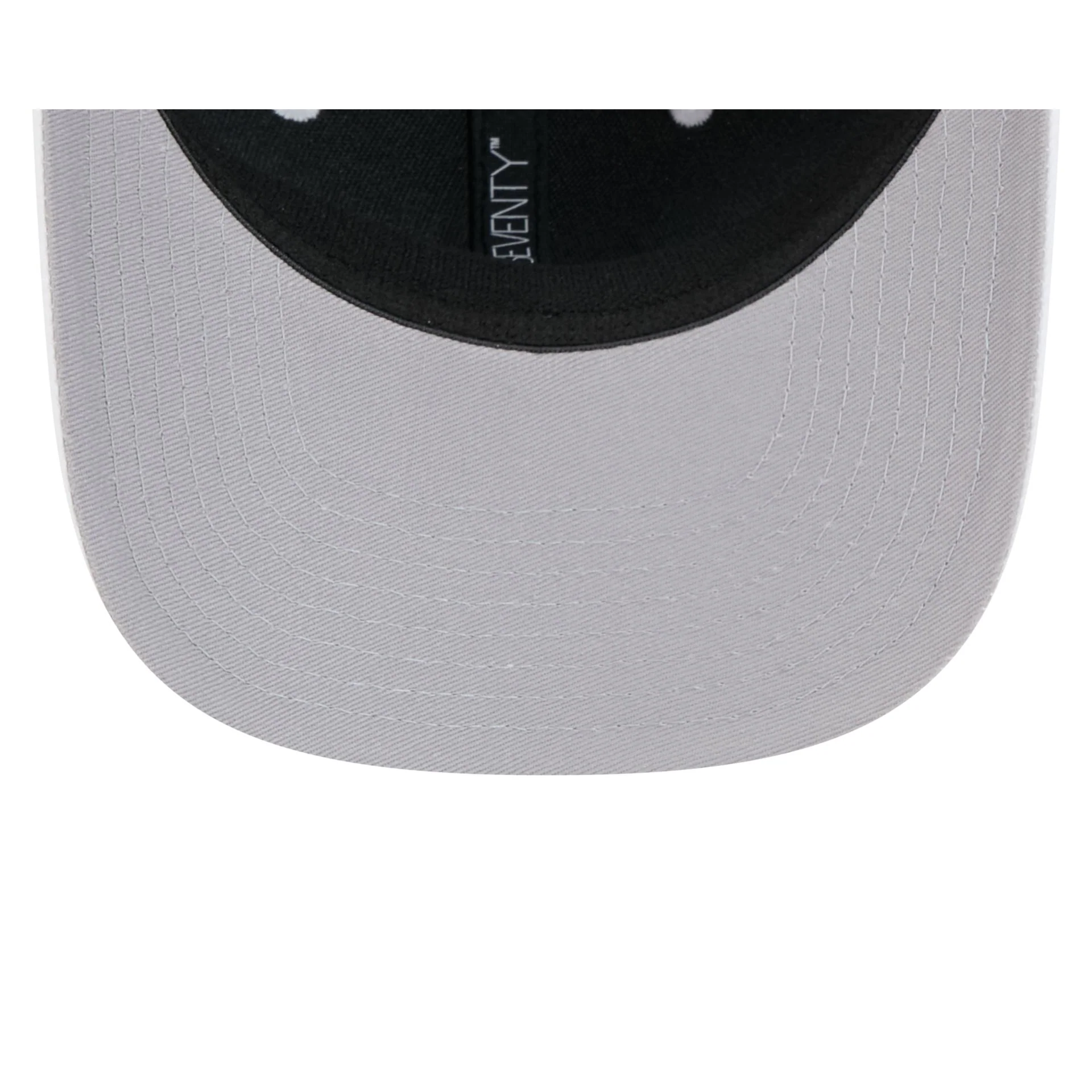 Philadelphia 76ers 2024 City Edition 9SEVENTY Stretch-Snap Hat