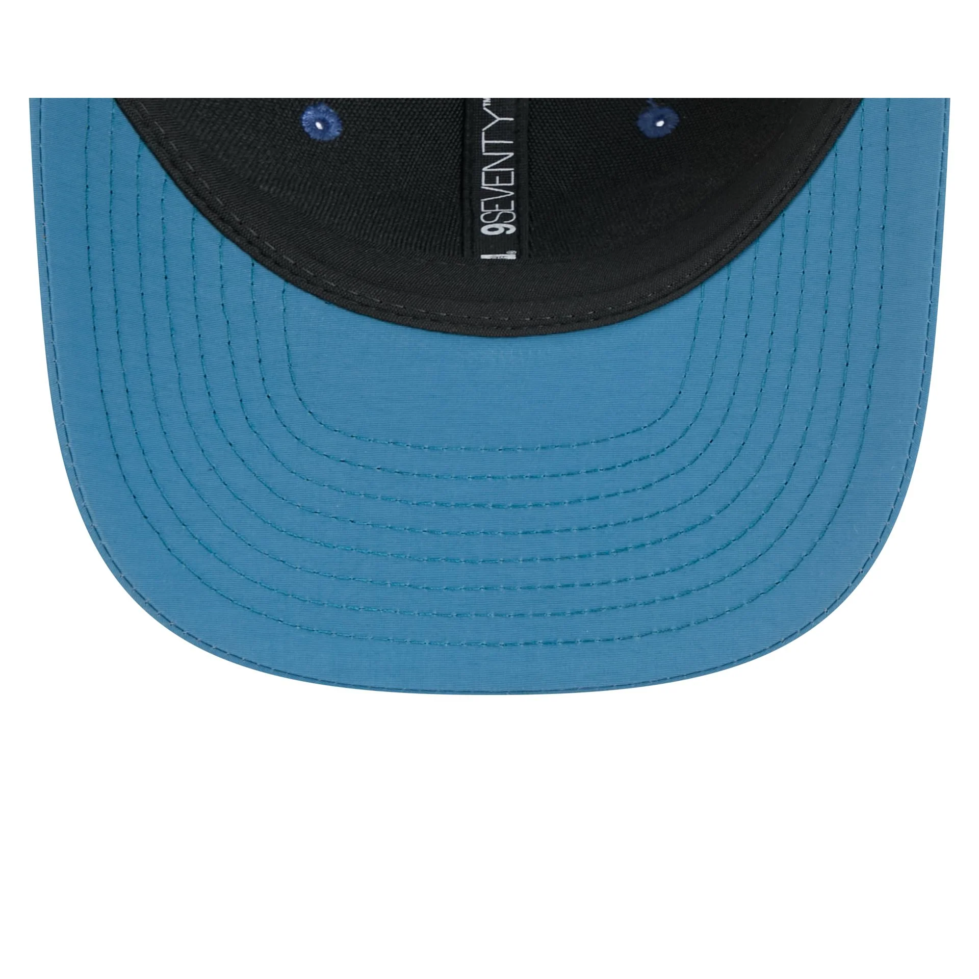 Philadelphia Eagles Indigo 9SEVENTY Trucker Hat