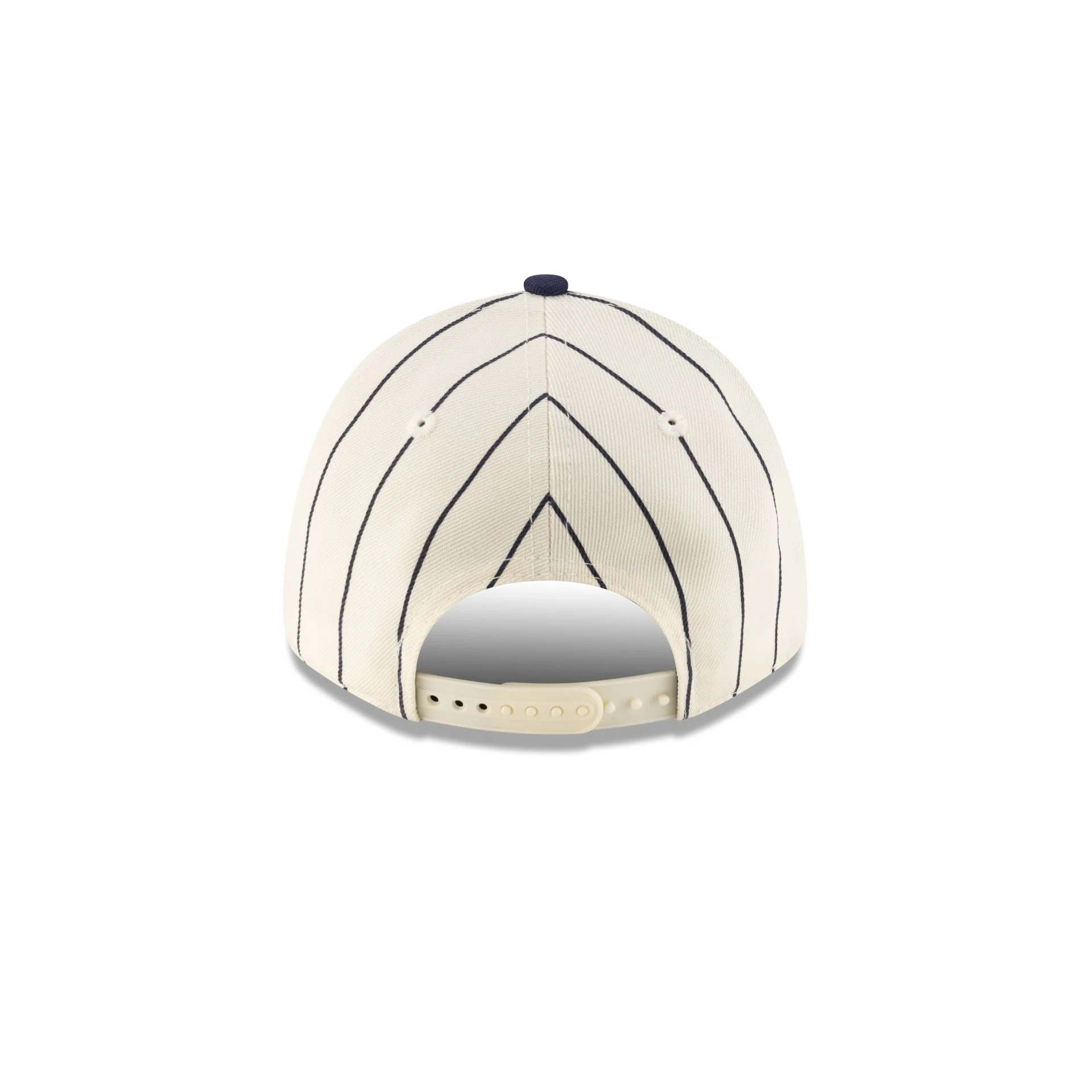 Club América Retro Pinstripe 9FORTY Snapback Hat