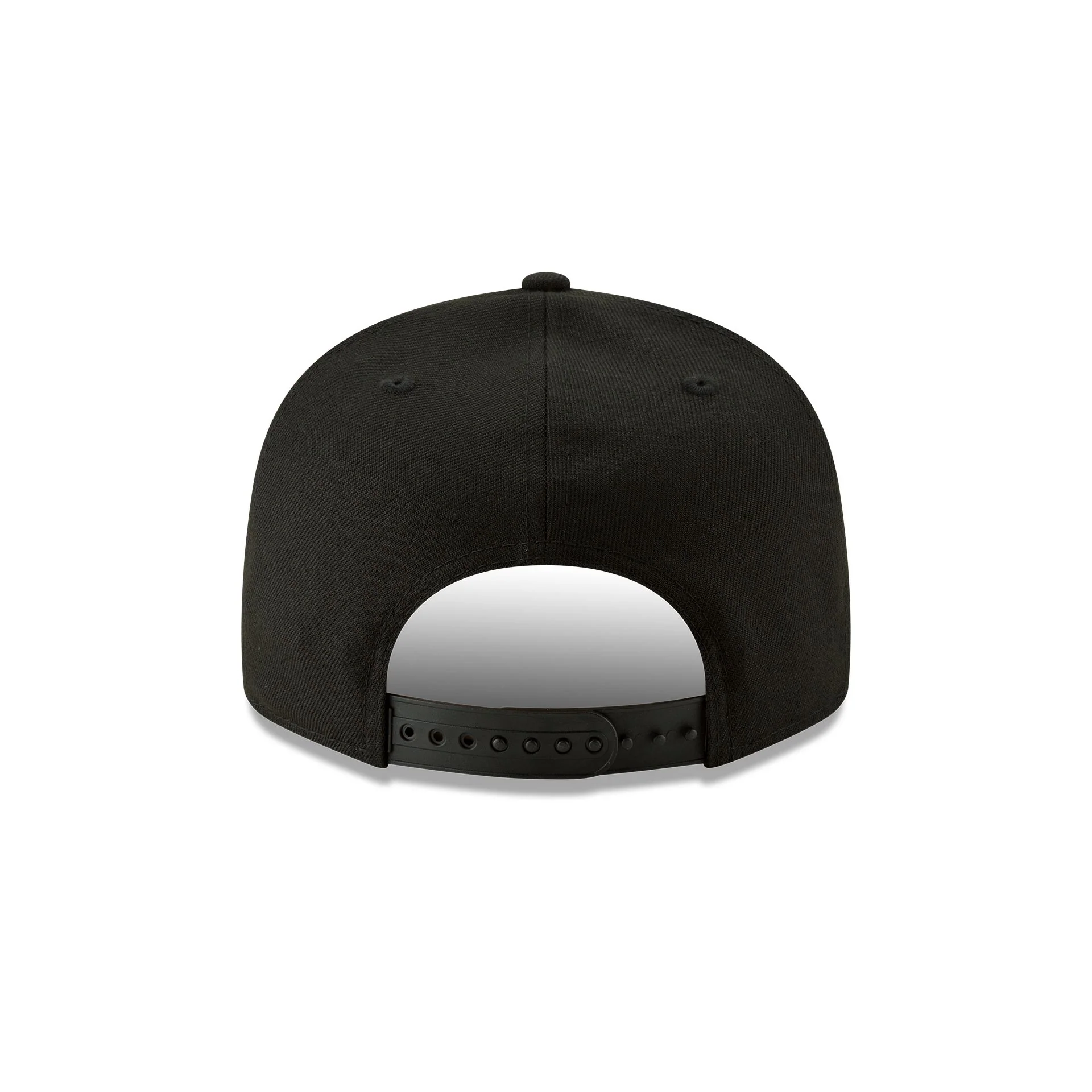 Tennessee Titans Basic Black on Black 9FIFTY Snapback Hat