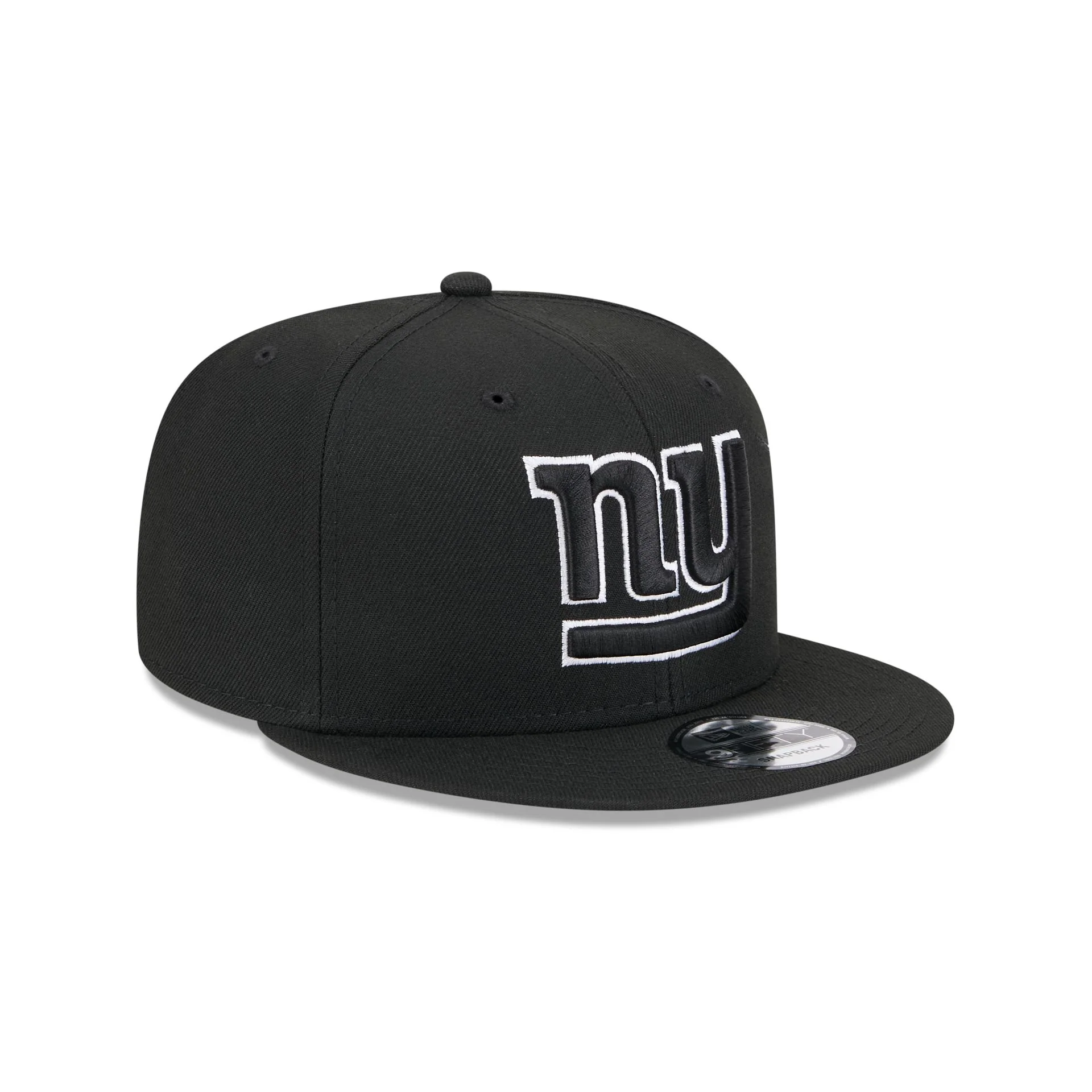 New York Giants City Art 9FIFTY Snapback Hat