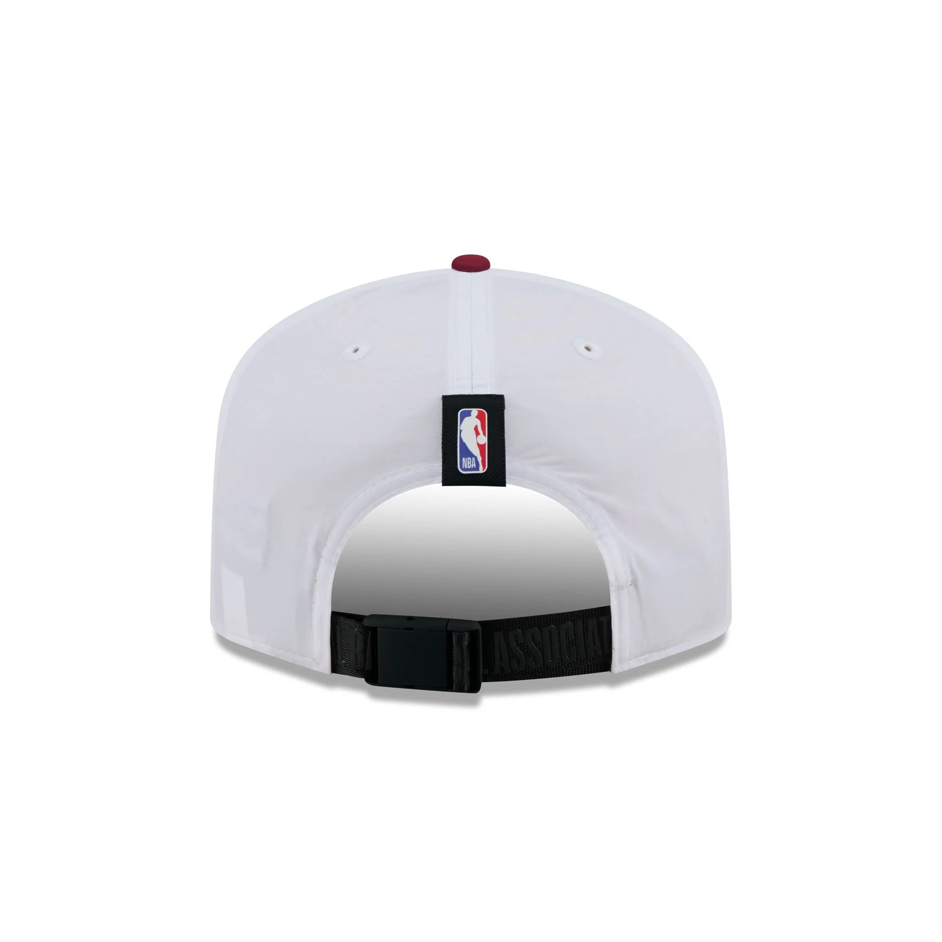 Cleveland Cavaliers 2025 Draft 19TWENTY Adjustable Hat