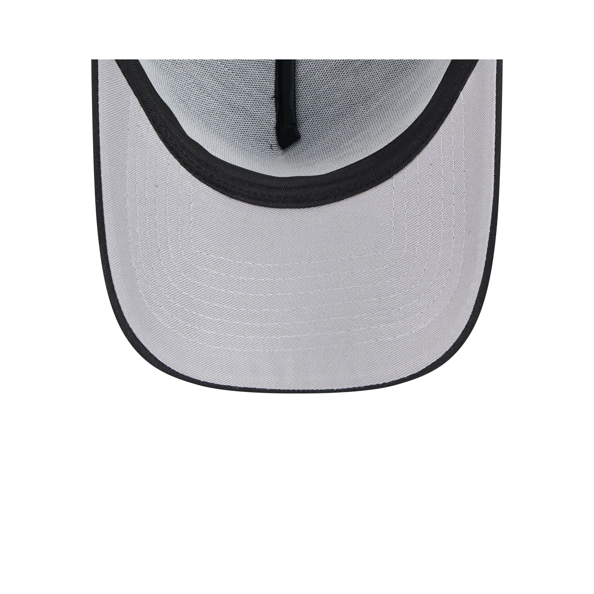 NASCAR Racing 9FORTY A-Frame Trucker Hat