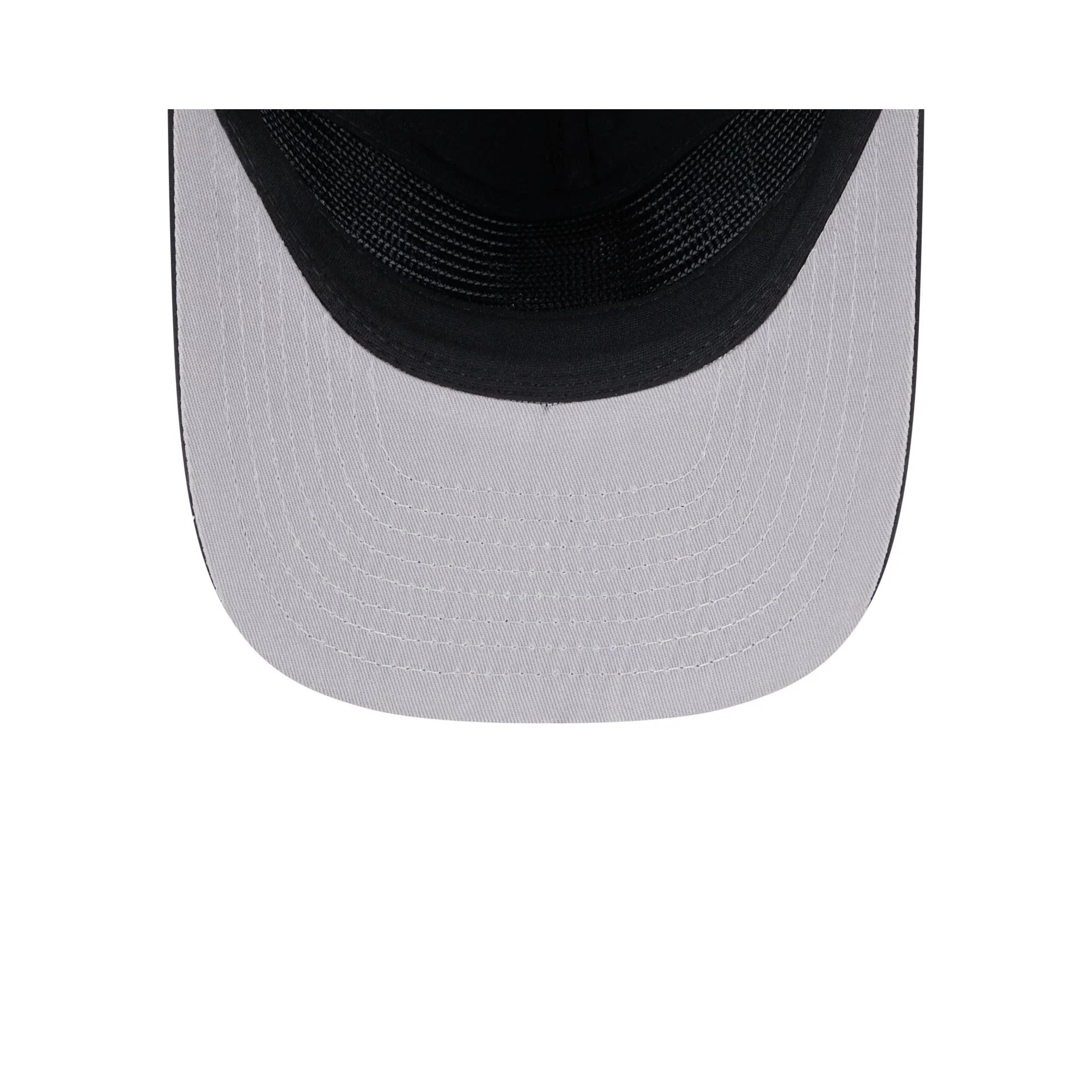 Dallas Stars Throwback Brush Golfer Hat