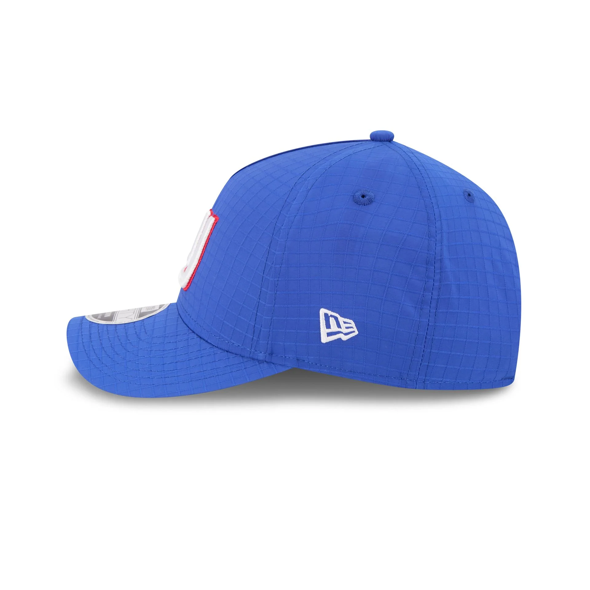 New York Giants Ripstop 9FORTY M-Crown A-Frame Snapback Hat
