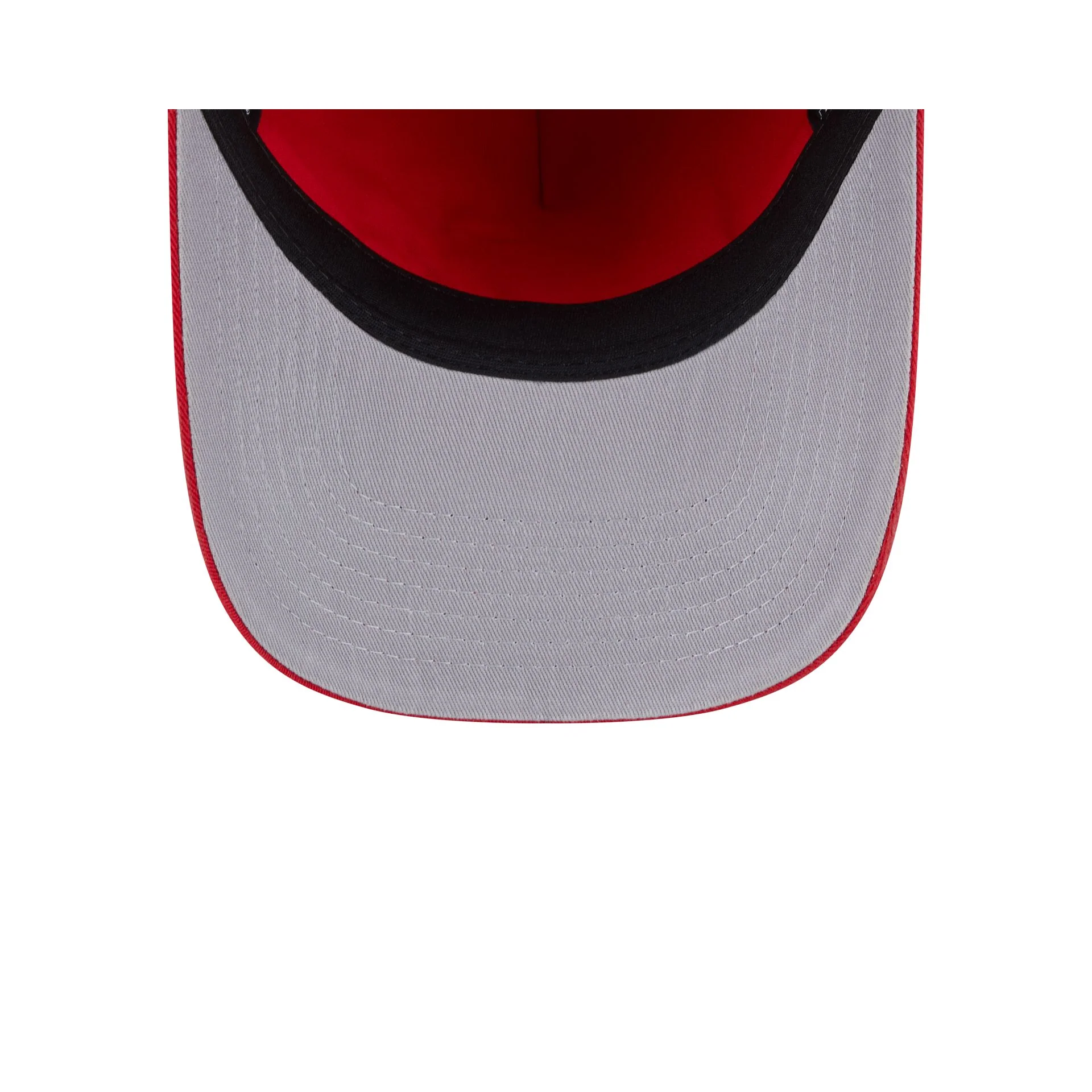 Chicago Bulls Chainstitch Golfer Hat