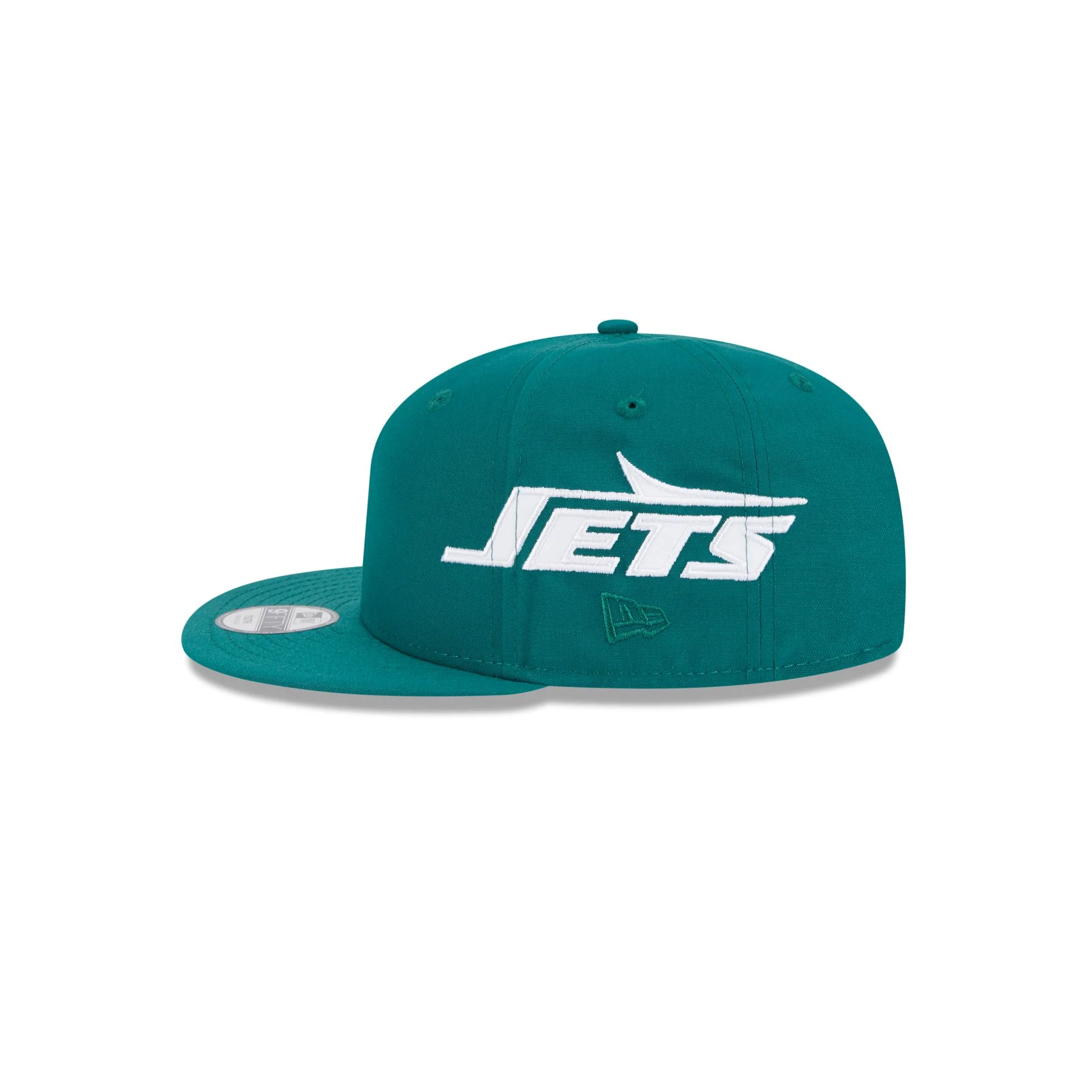 New York Jets Kids Helmet 9FIFTY Snapback Hat