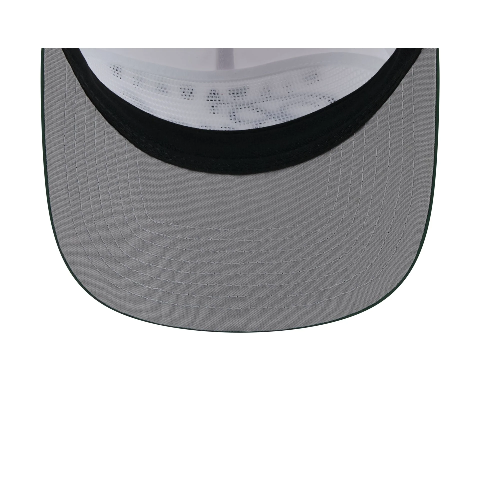 Milwaukee Bucks 2025 Draft 19TWENTY Adjustable Hat