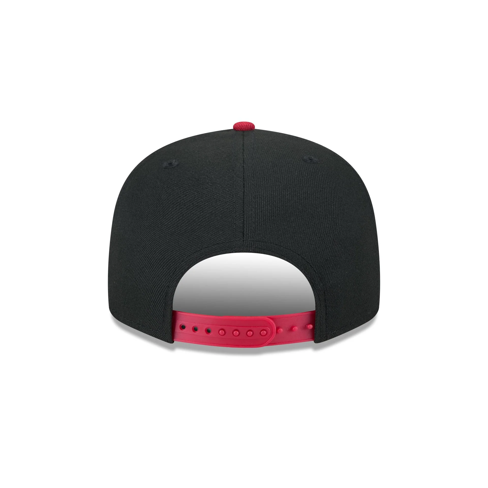 Atlanta United FC Team 9FIFTY Snapback Hat
