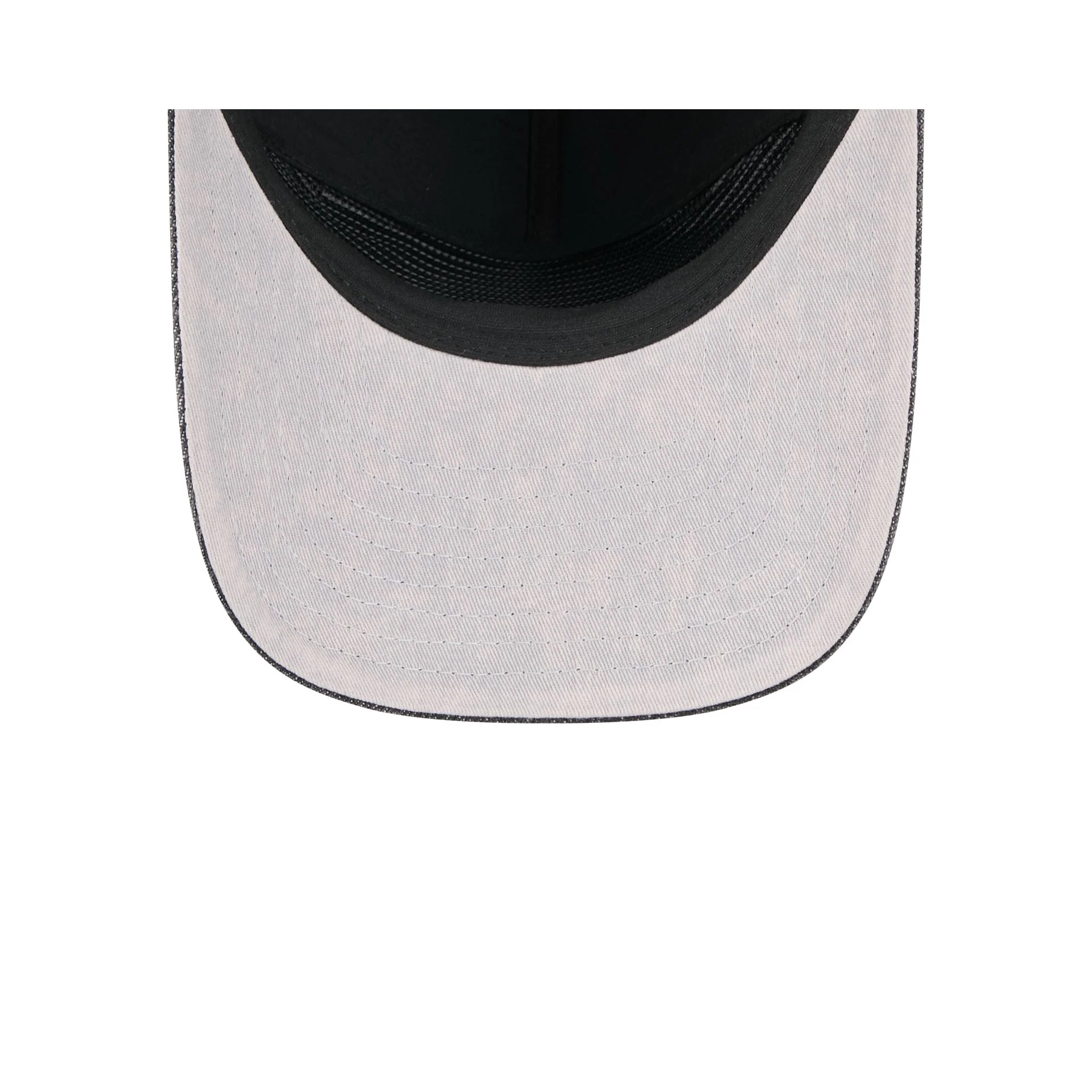 Chicago Bulls Sport Classics Pastel Golfer Hat