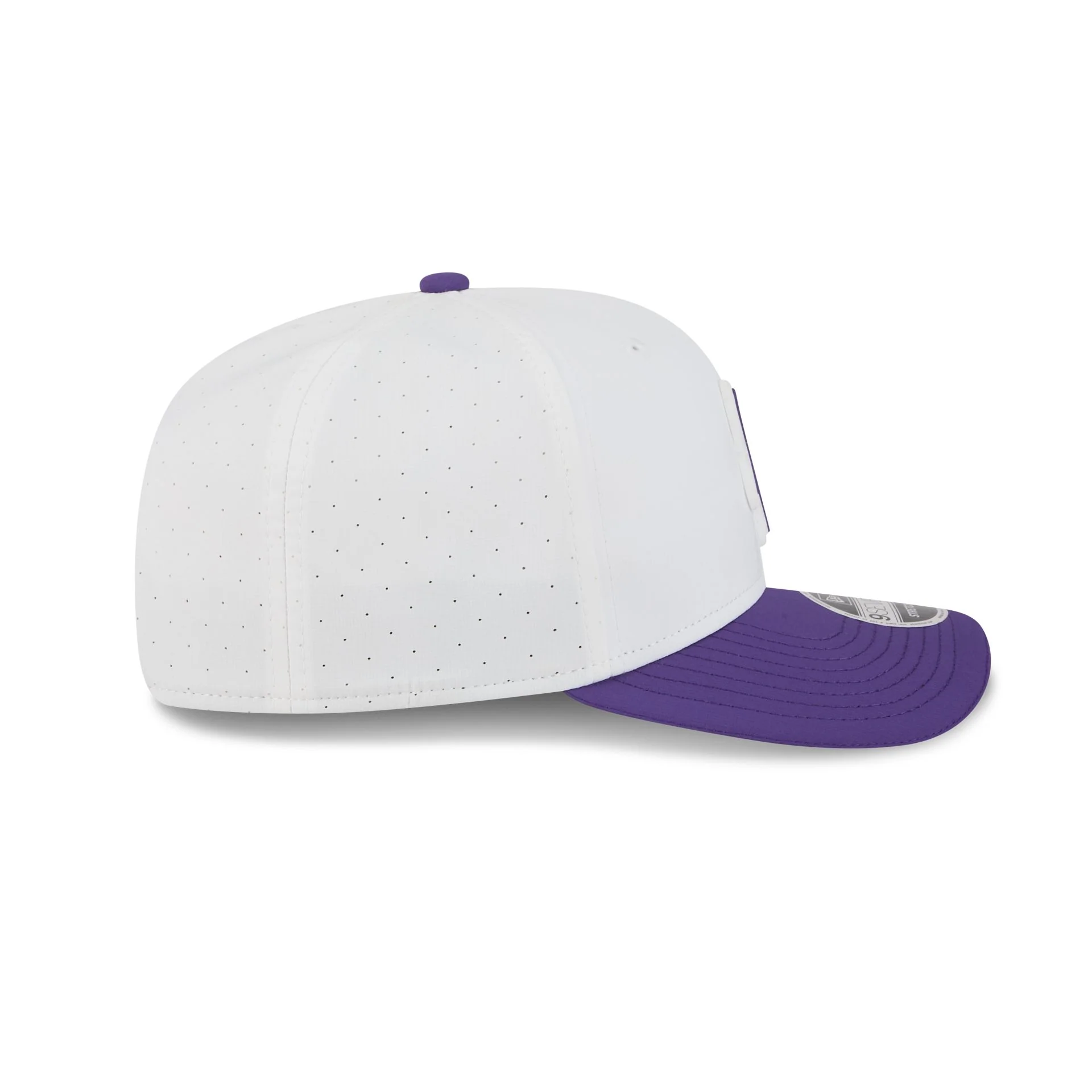 Minnesota Vikings 2025 Training 9SEVENTY Stretch-Snap Hat