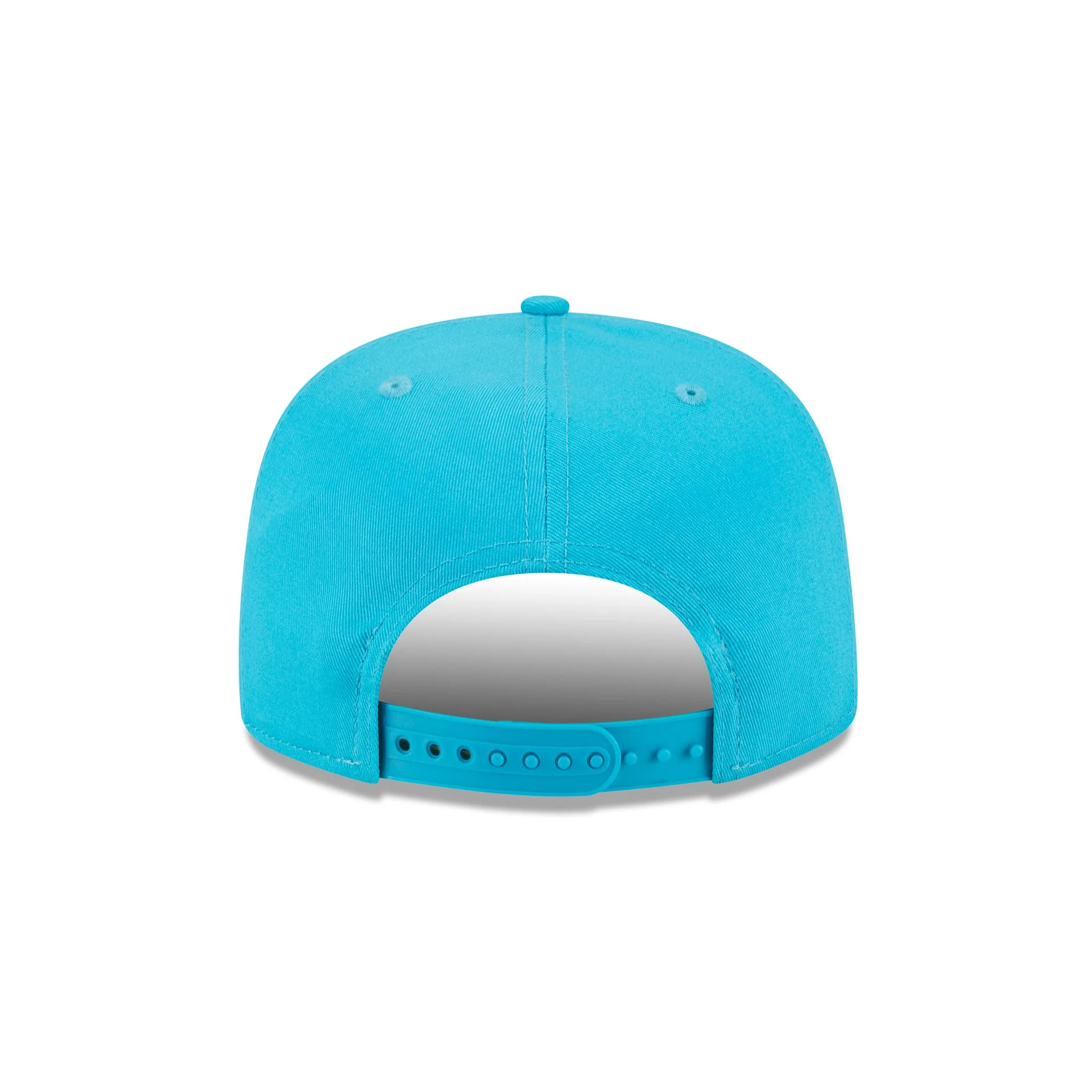 Charlotte Hornets Team Text Golfer Hat