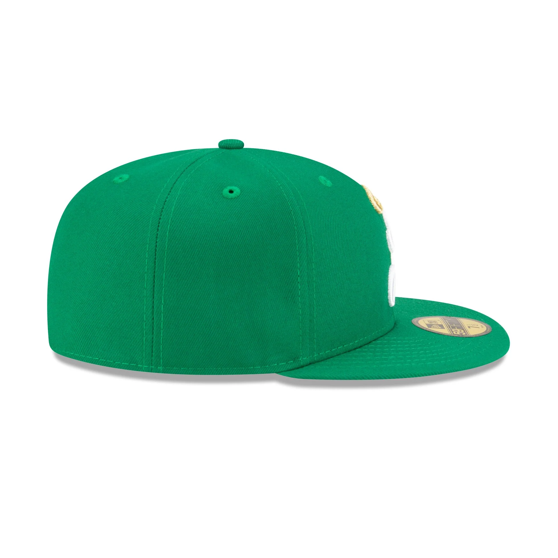Santos Laguna Green 59FIFTY Fitted Hat