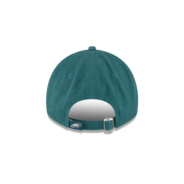 Philadelphia Eagles Core Classic 9TWENTY Adjustable Hat