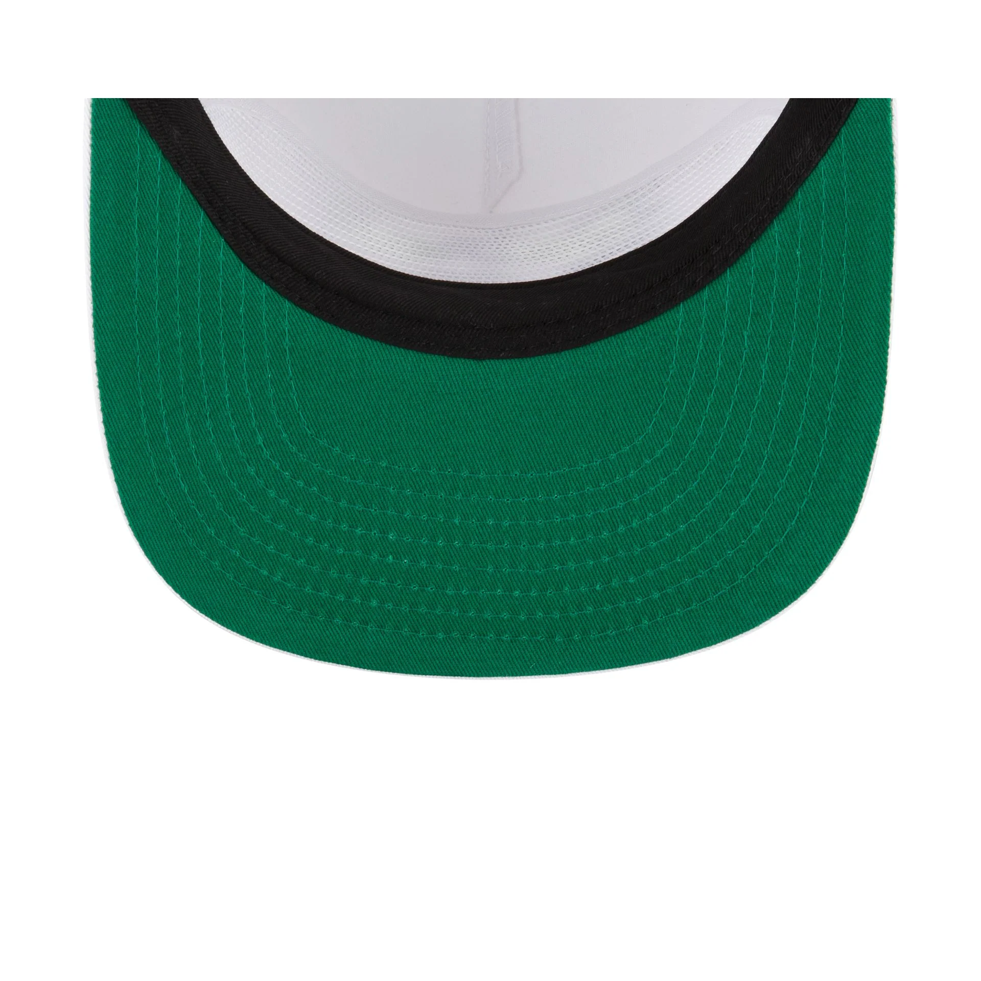 Chicago Bulls Script Golfer Hat